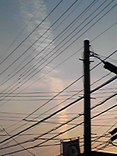 No.41975-1 地震雲