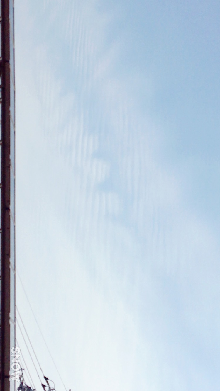 No.41996-1 地震雲