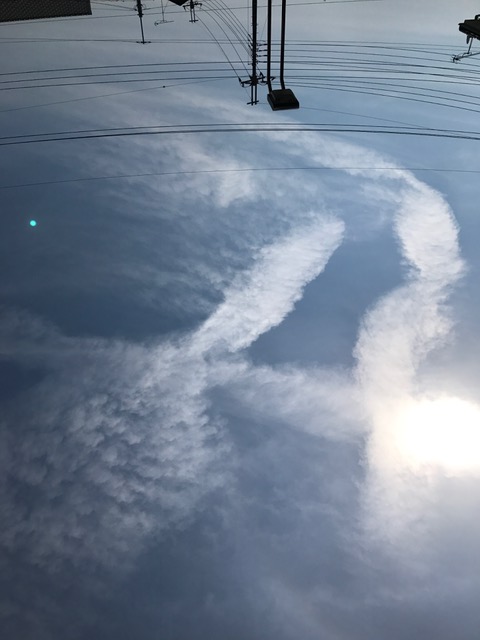 No.42050-1 地震雲