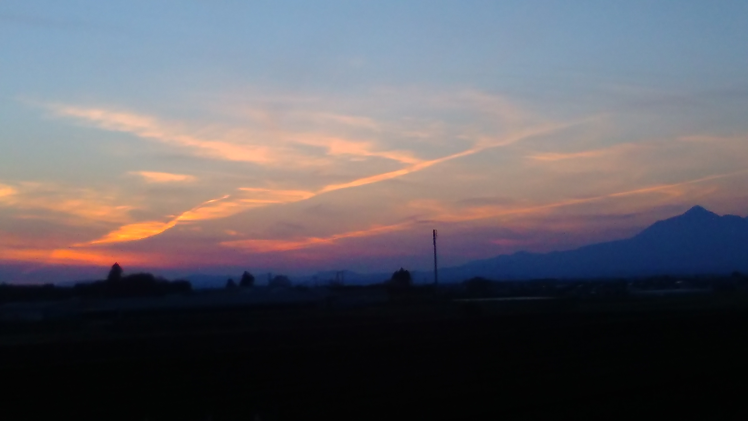 No.42181-1 地震雲