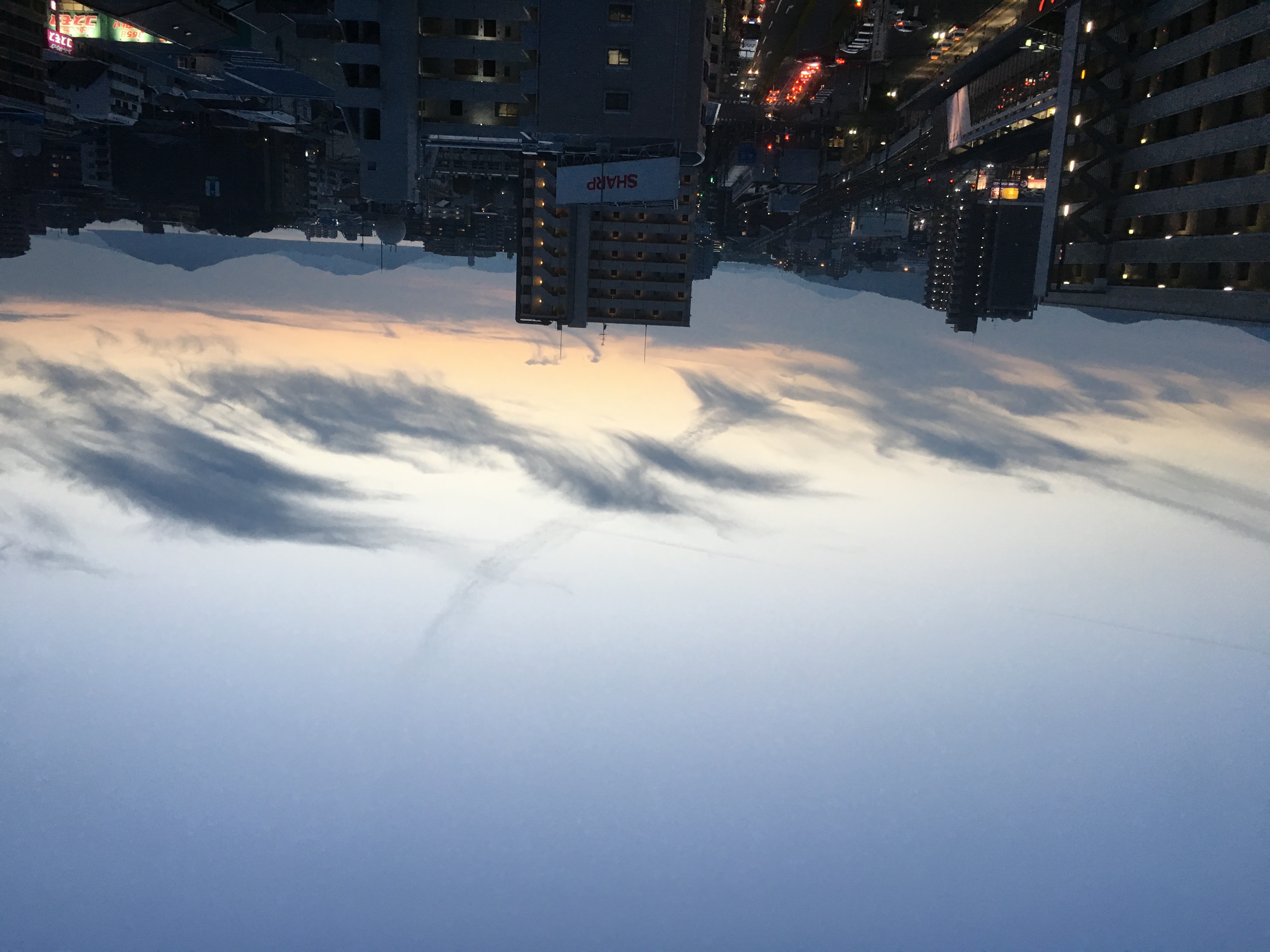 No.42183-1 地震雲