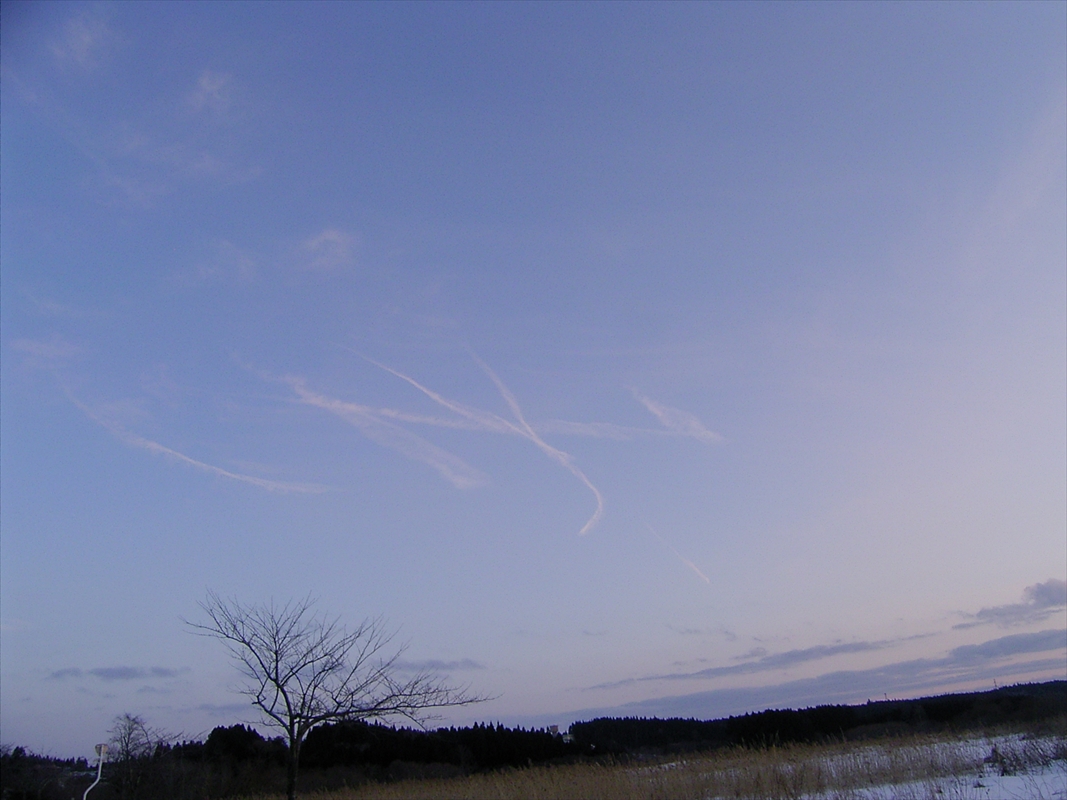 No.42211-1 地震雲