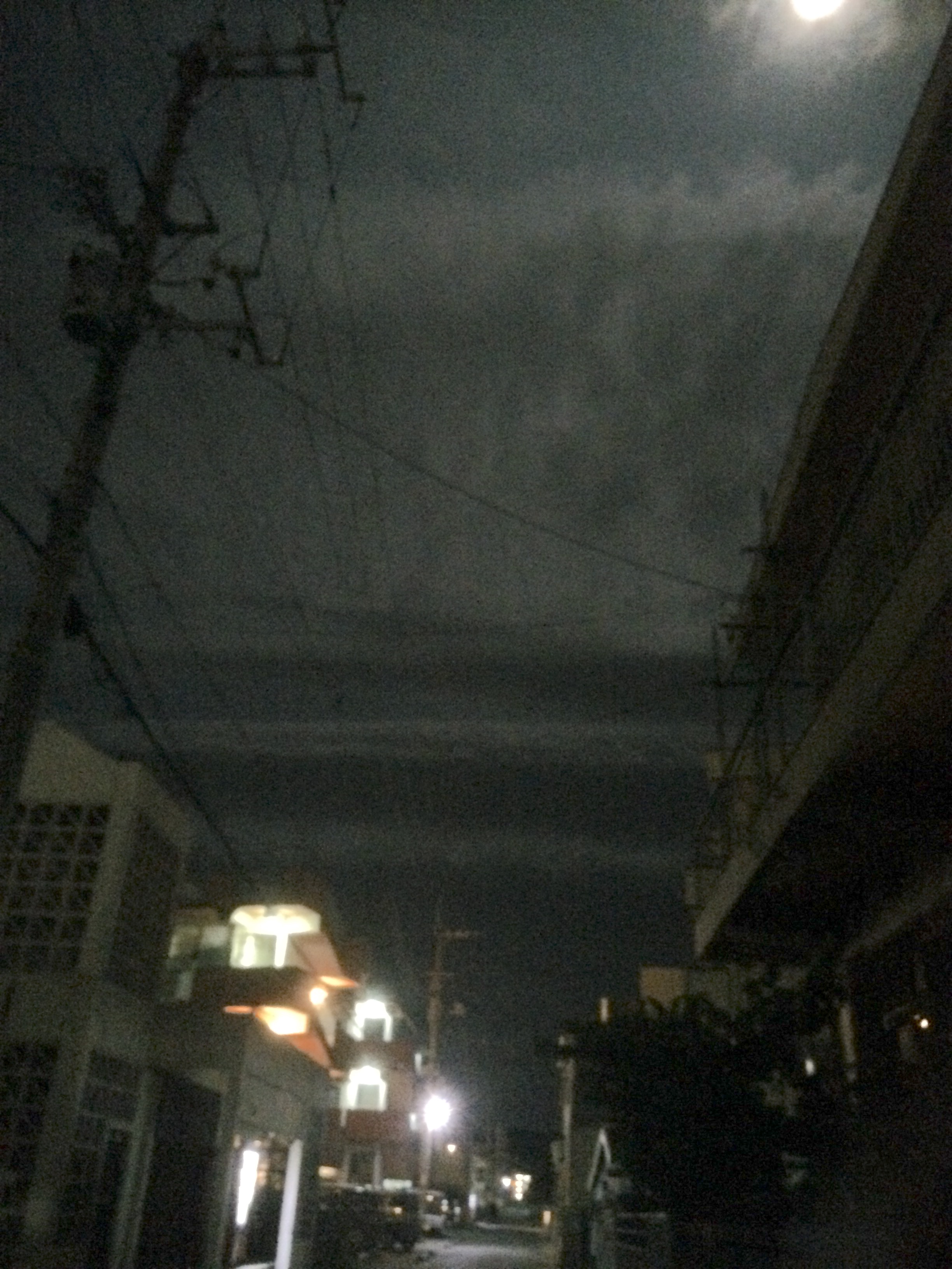 No.42400-1 地震雲