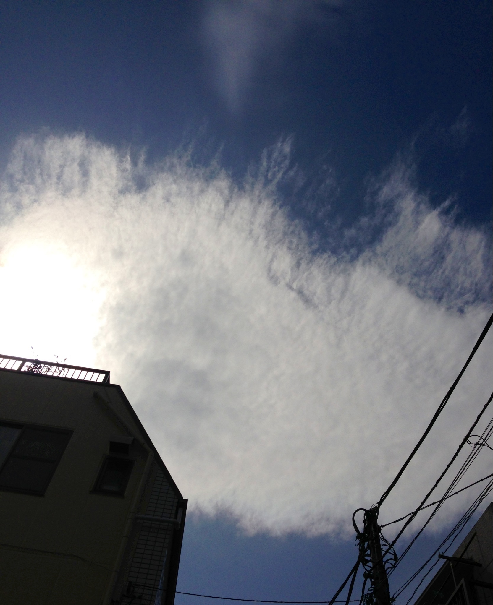 No.42439-1 地震雲