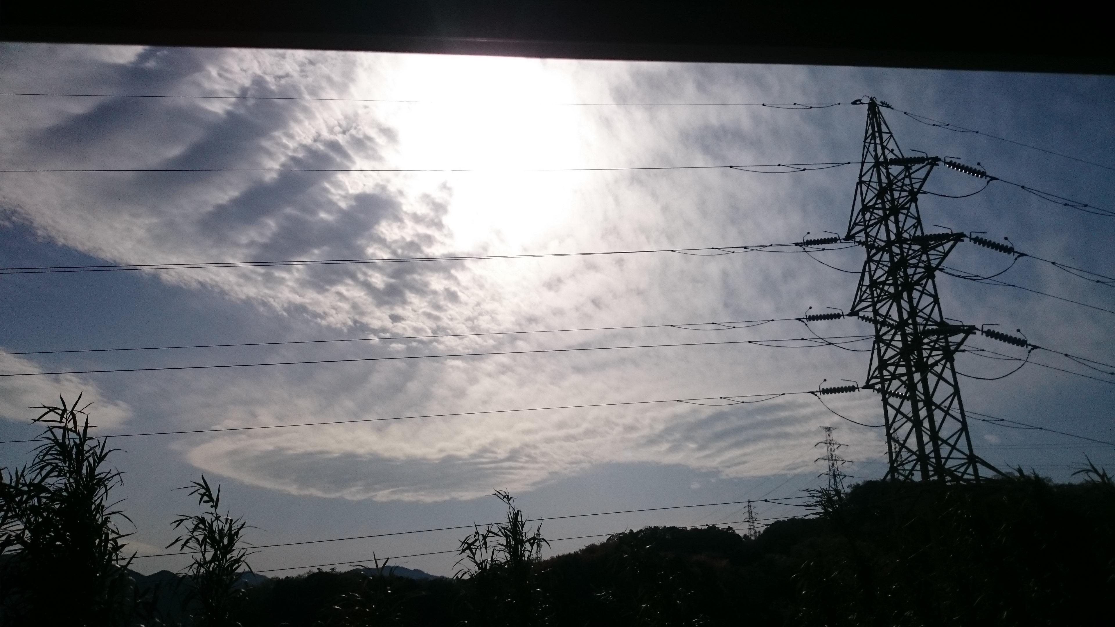 No.42499-1 地震雲