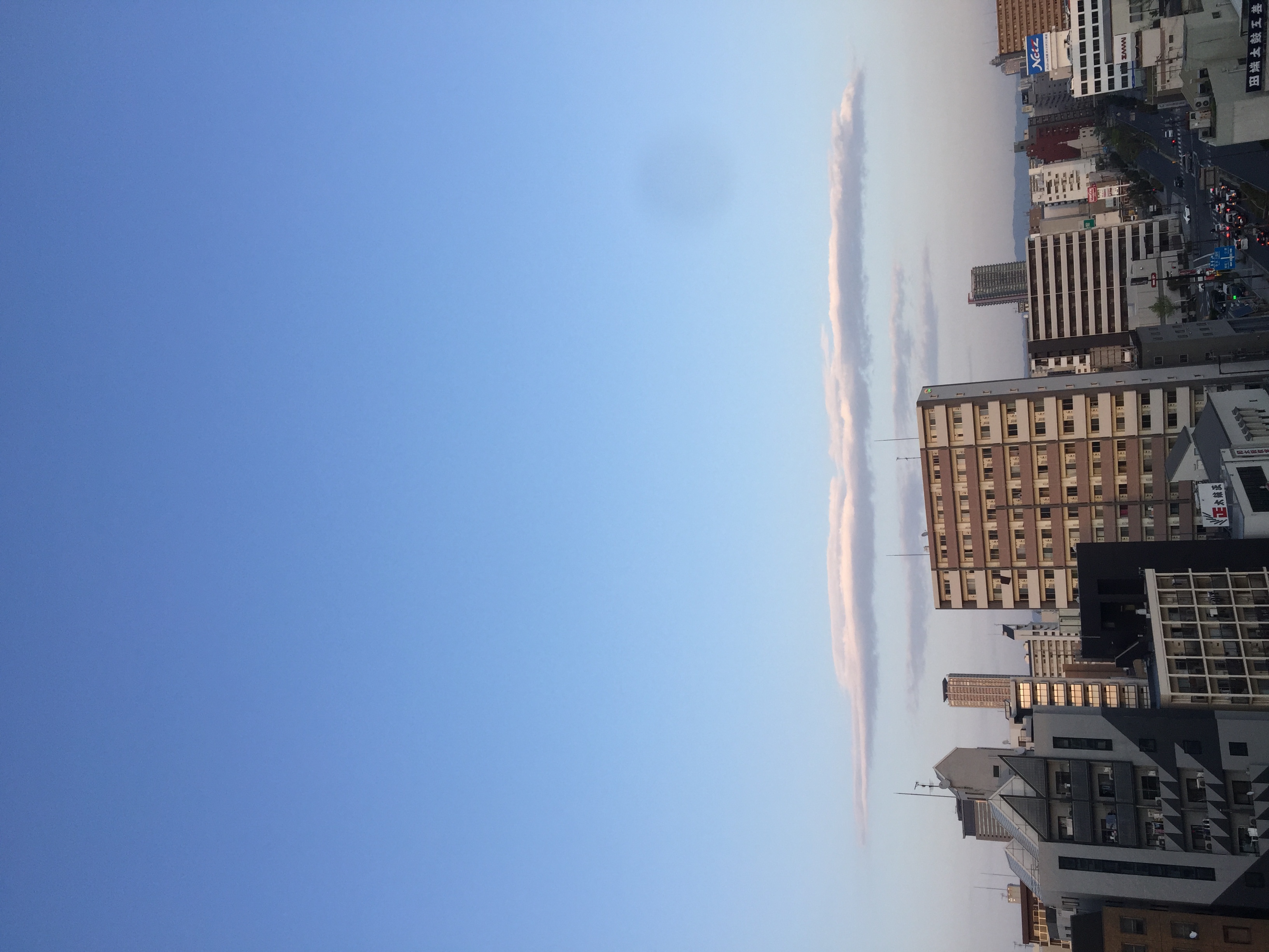 No.42534-1 地震雲