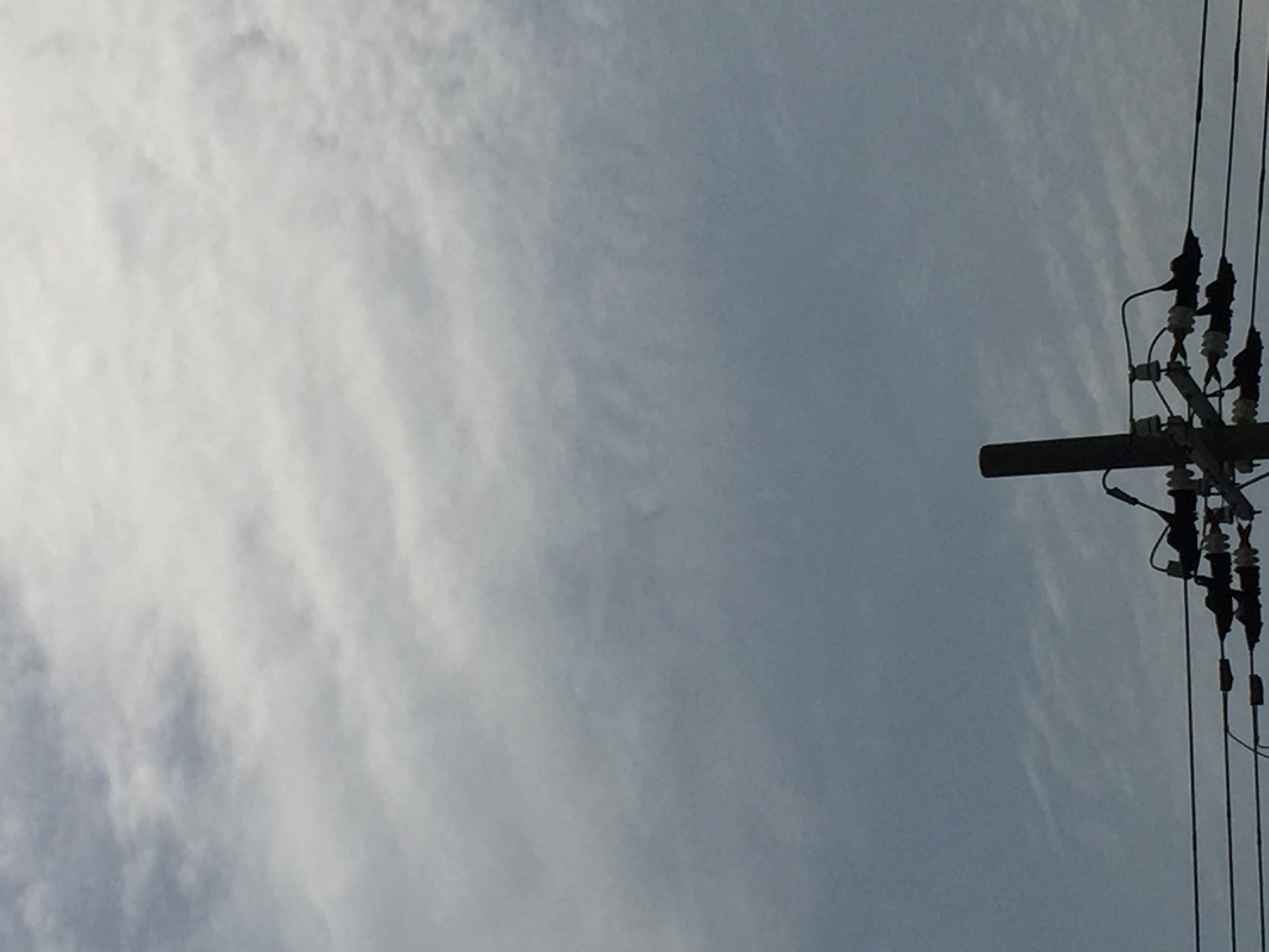 No.42635-1 地震雲