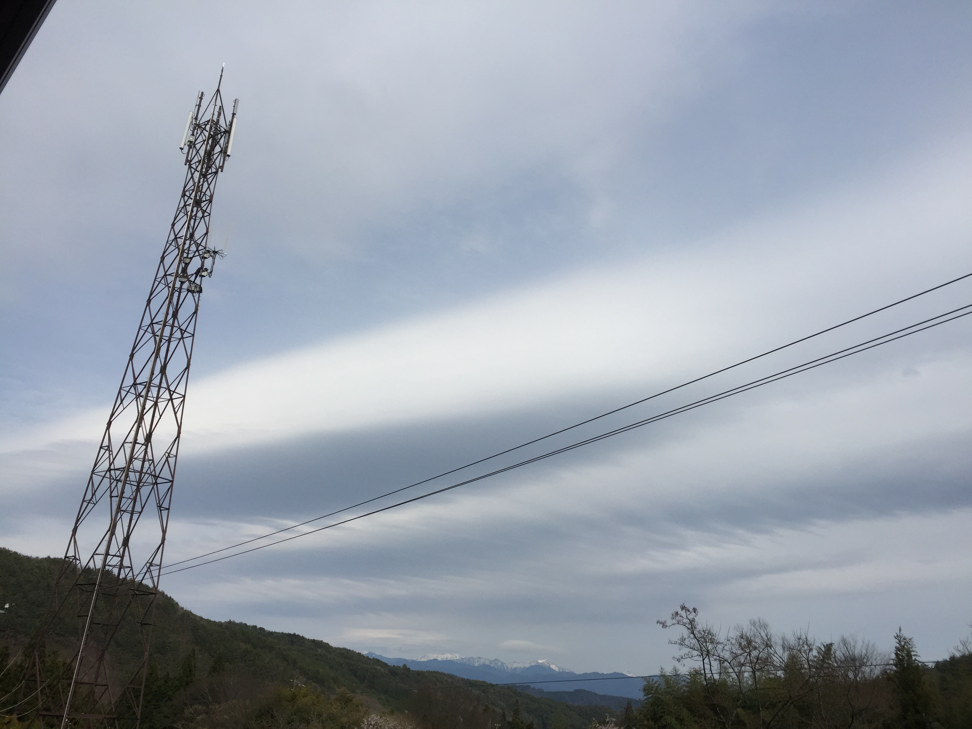 No.42663-1 地震雲