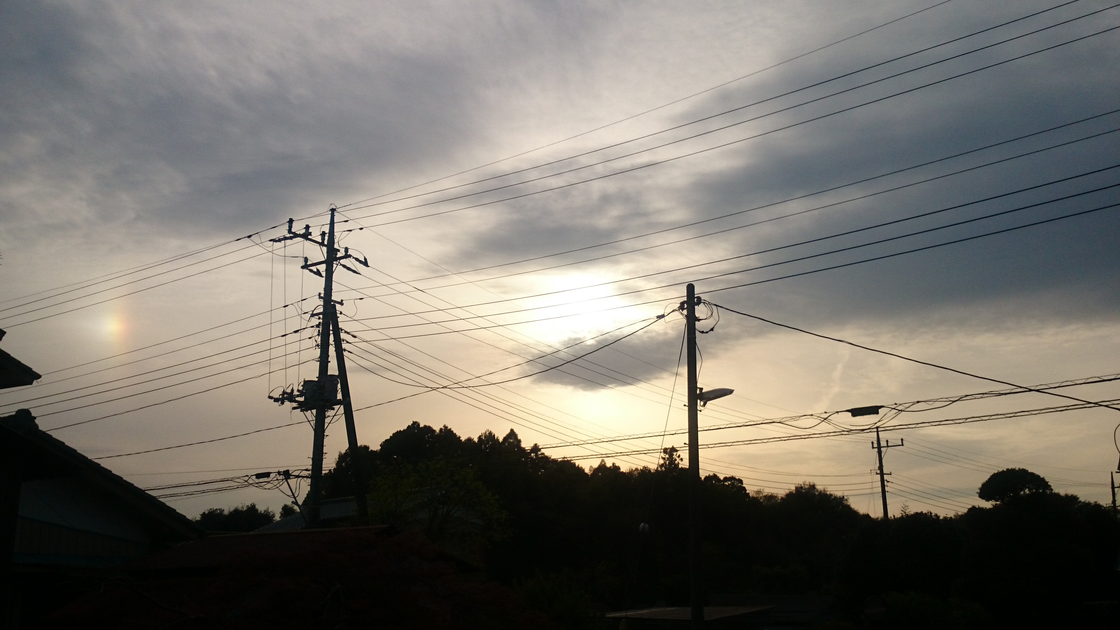 No.42670-1 地震雲