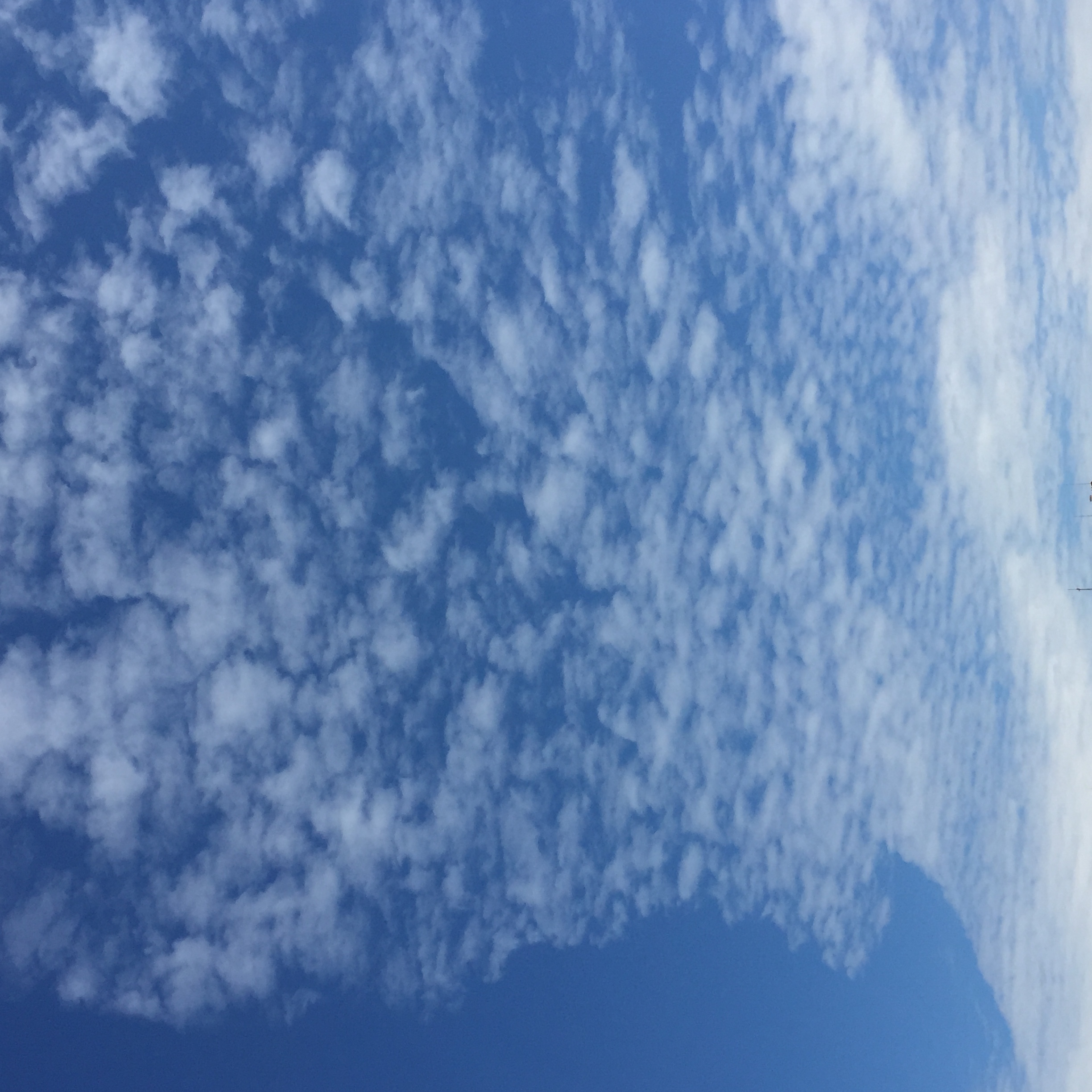 No.43031-1 地震雲