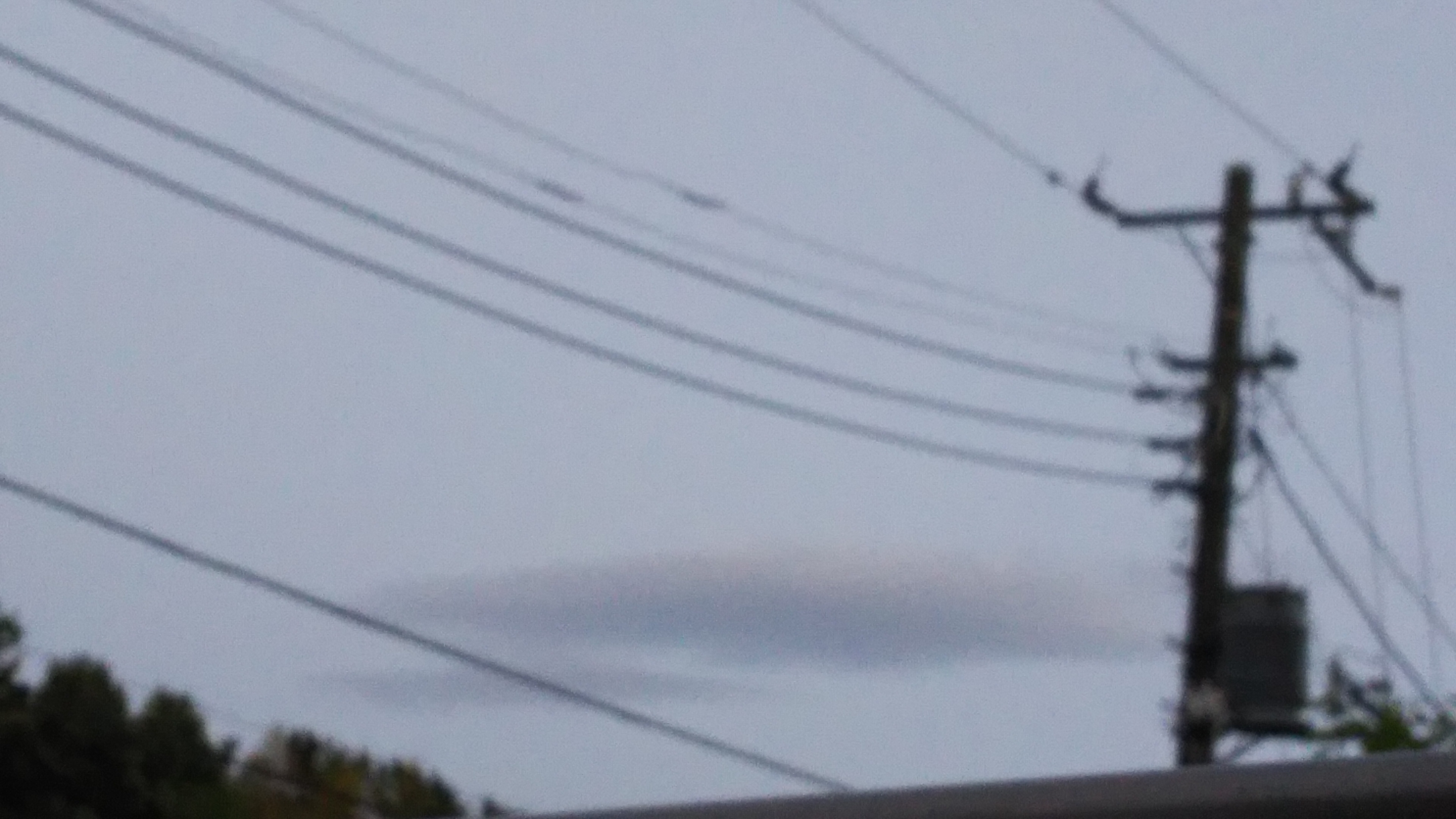 No.43087-1 地震雲