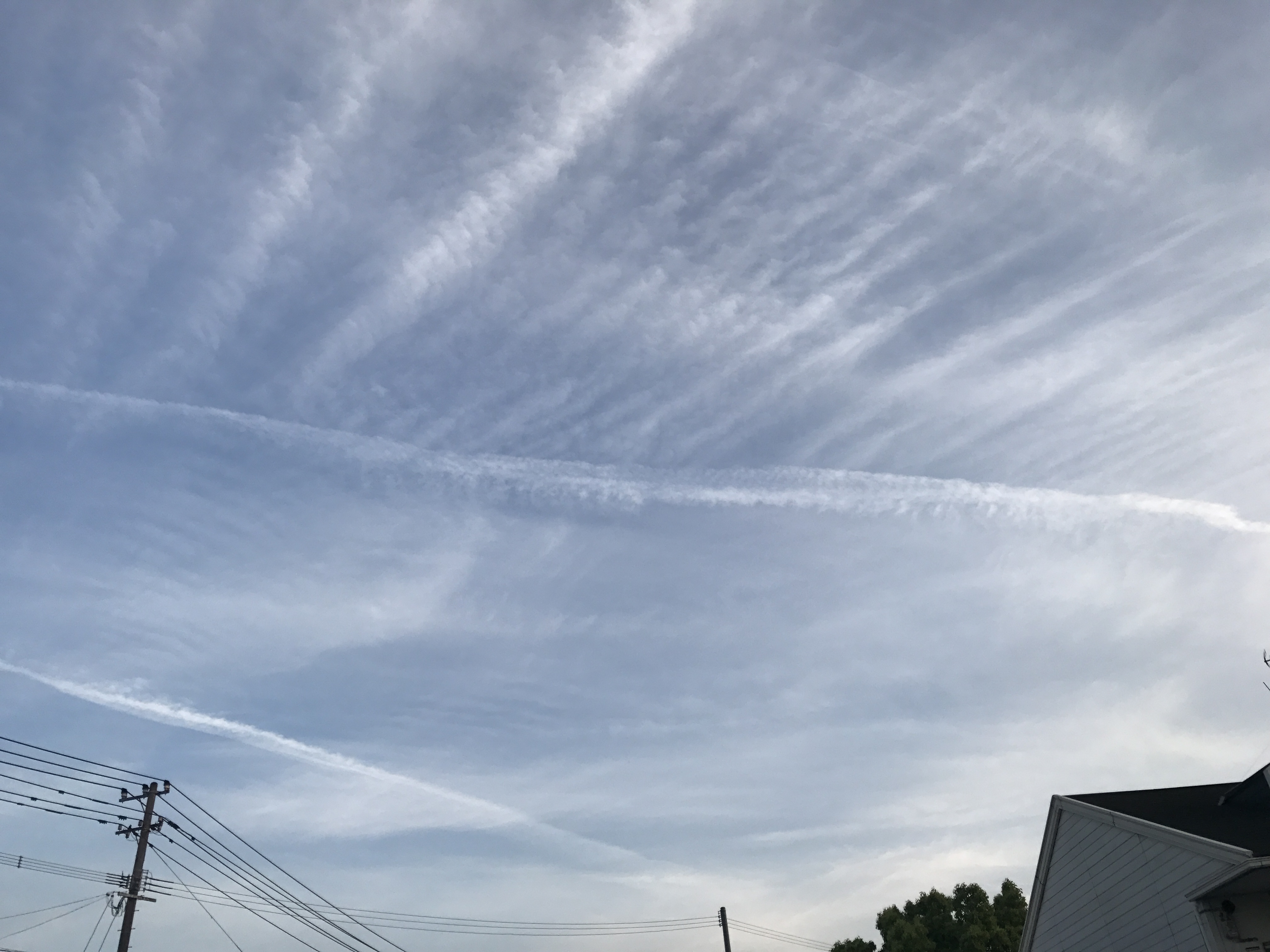 No.43132-1 地震雲