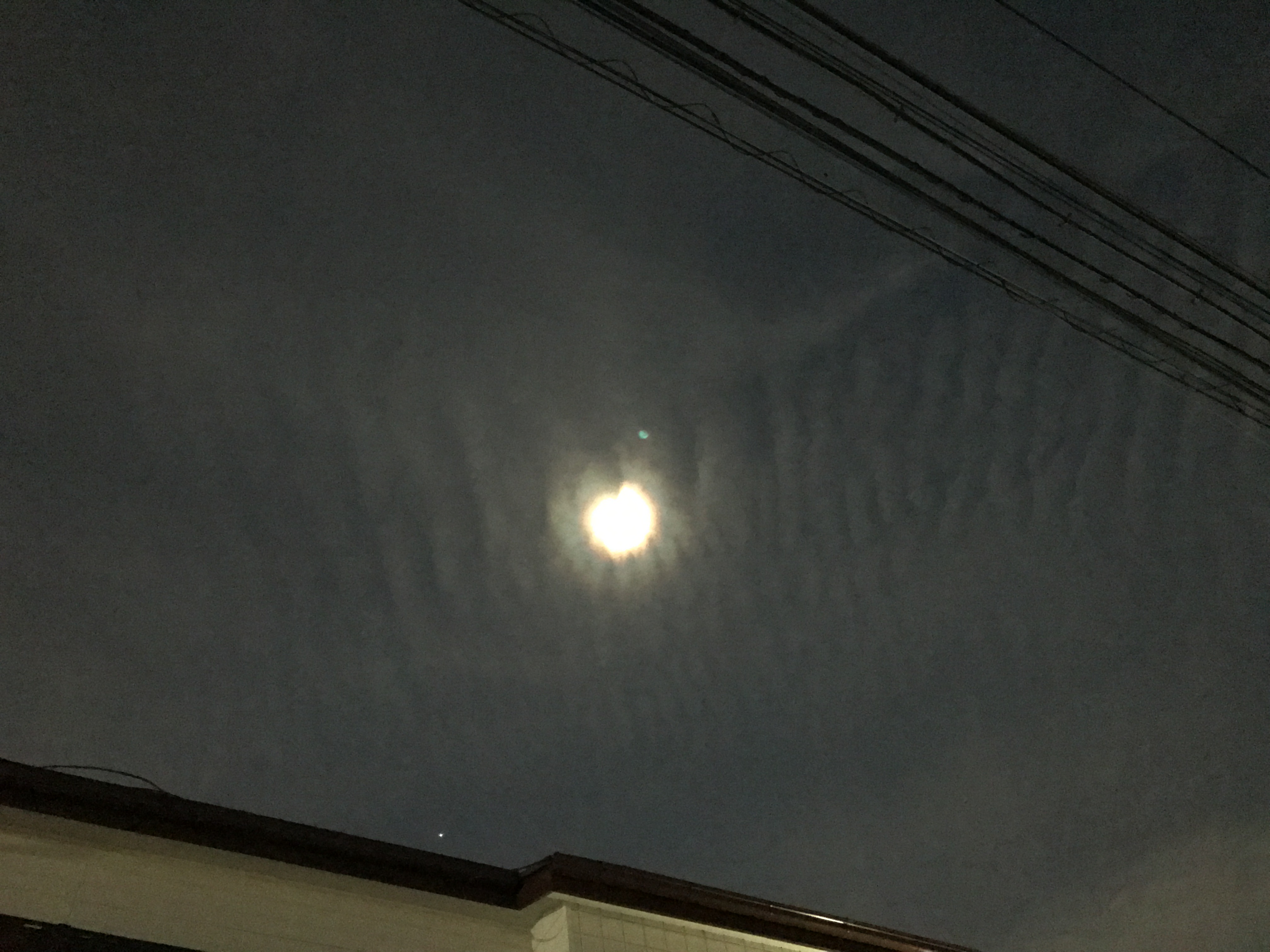 No.43152-1 地震雲