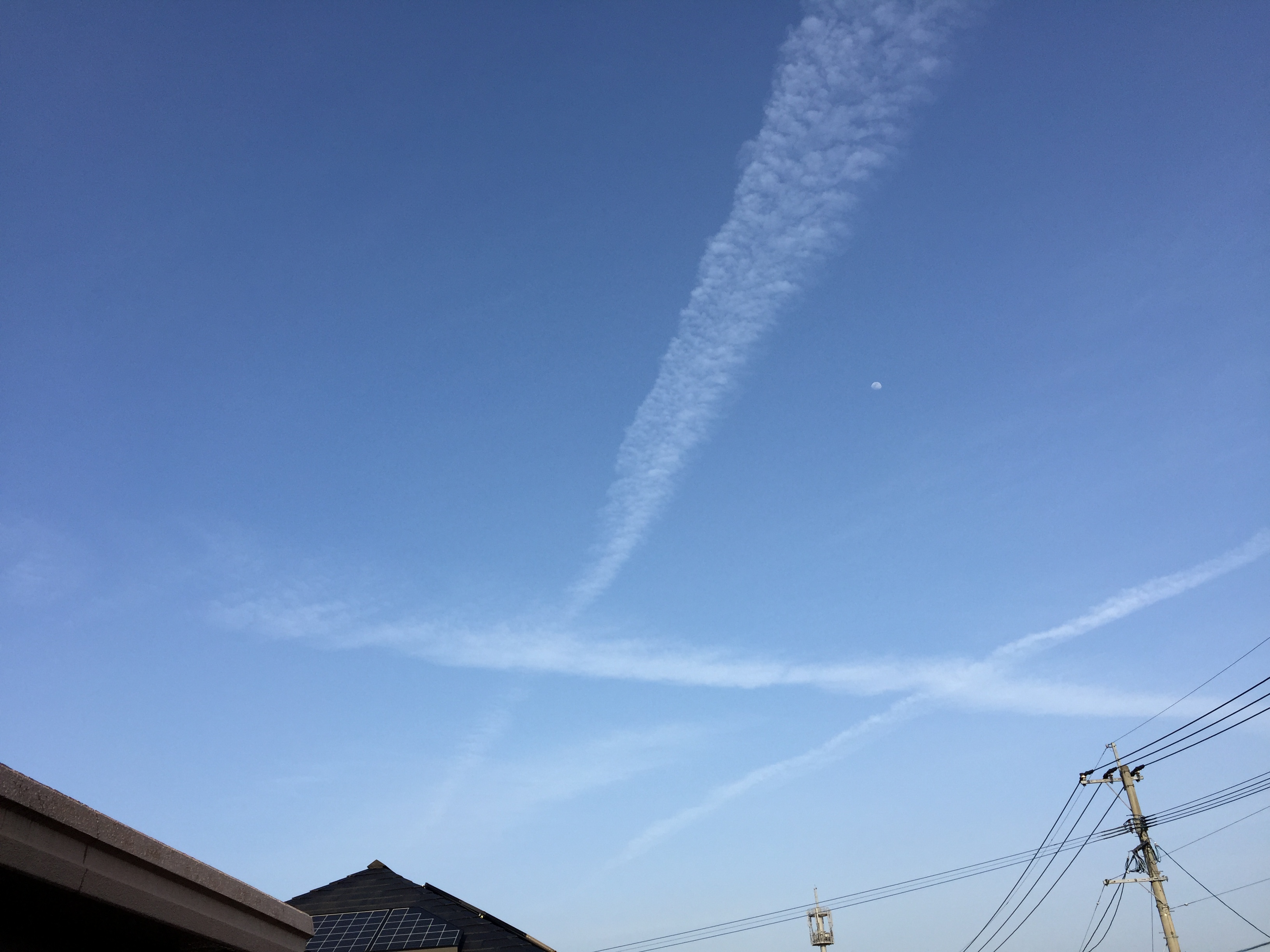 No.43162-1 地震雲