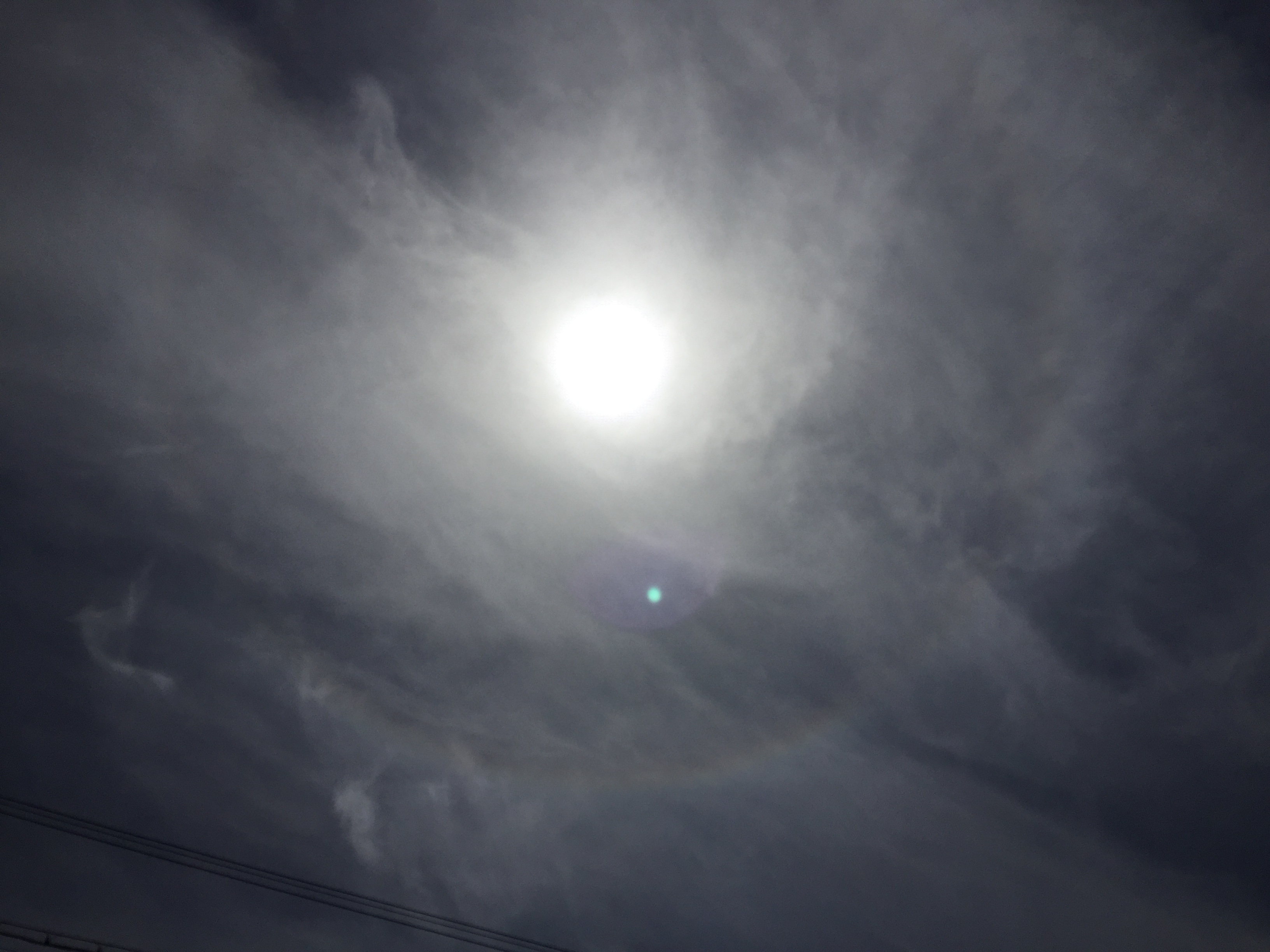 No.43177-1 地震雲