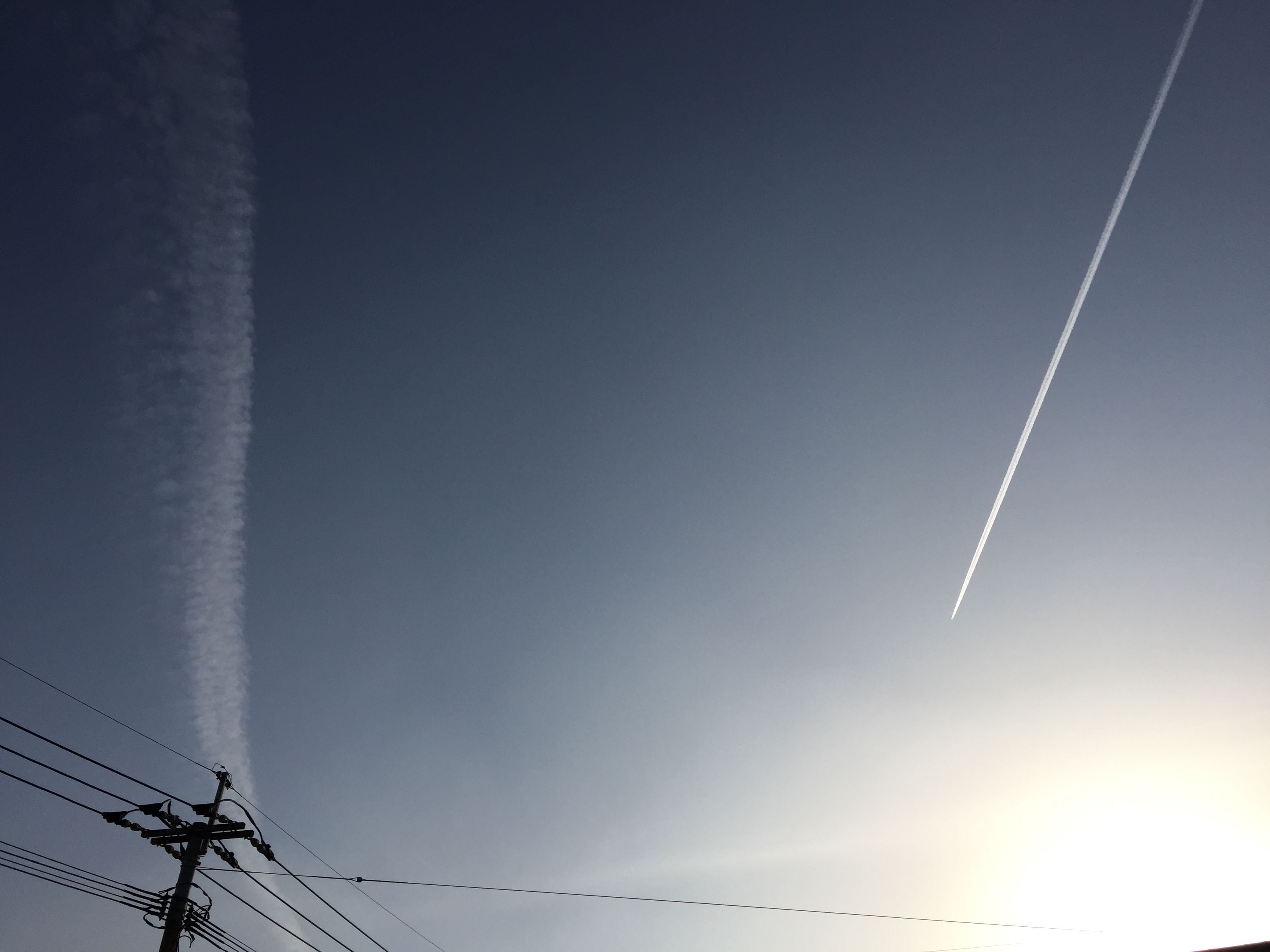 No.43190-1 地震雲