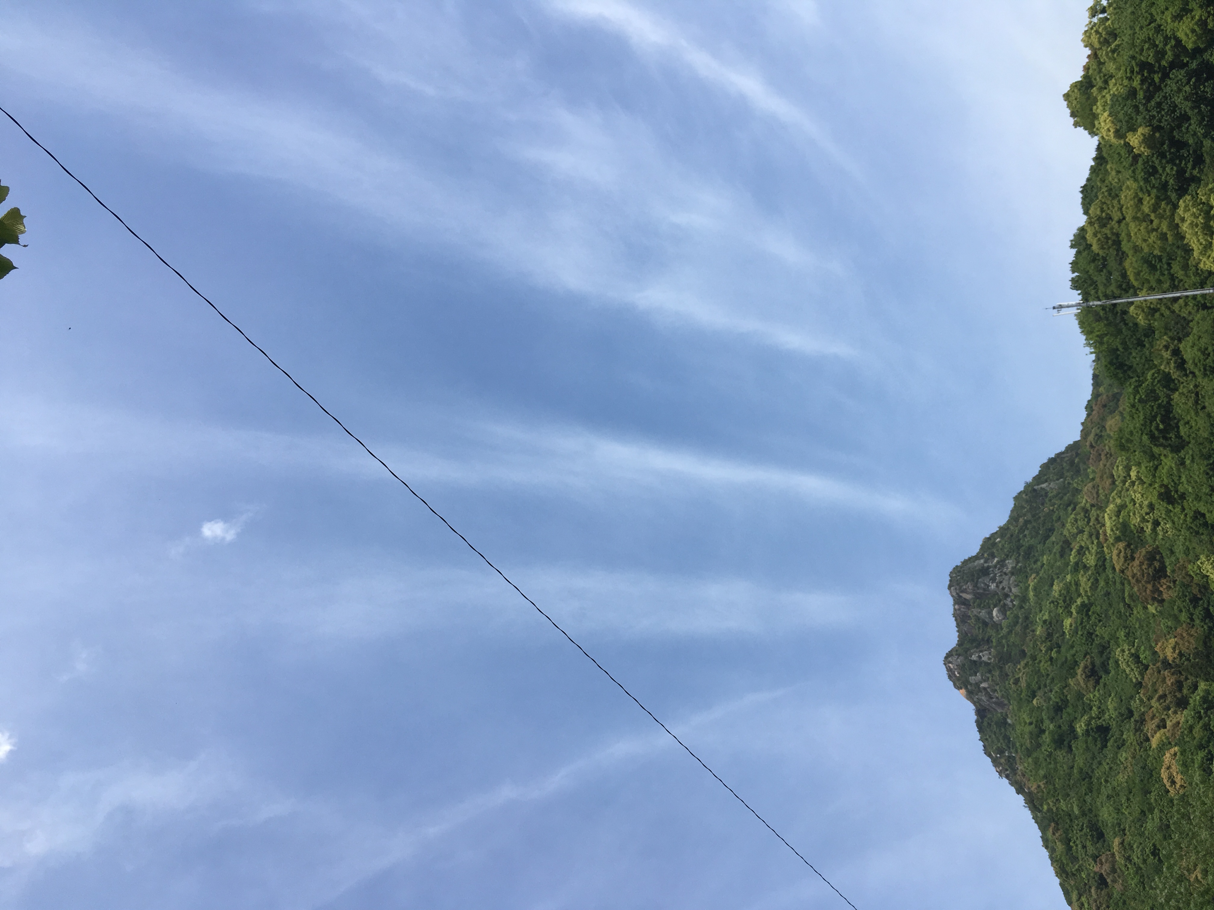 No.43200-1 地震雲