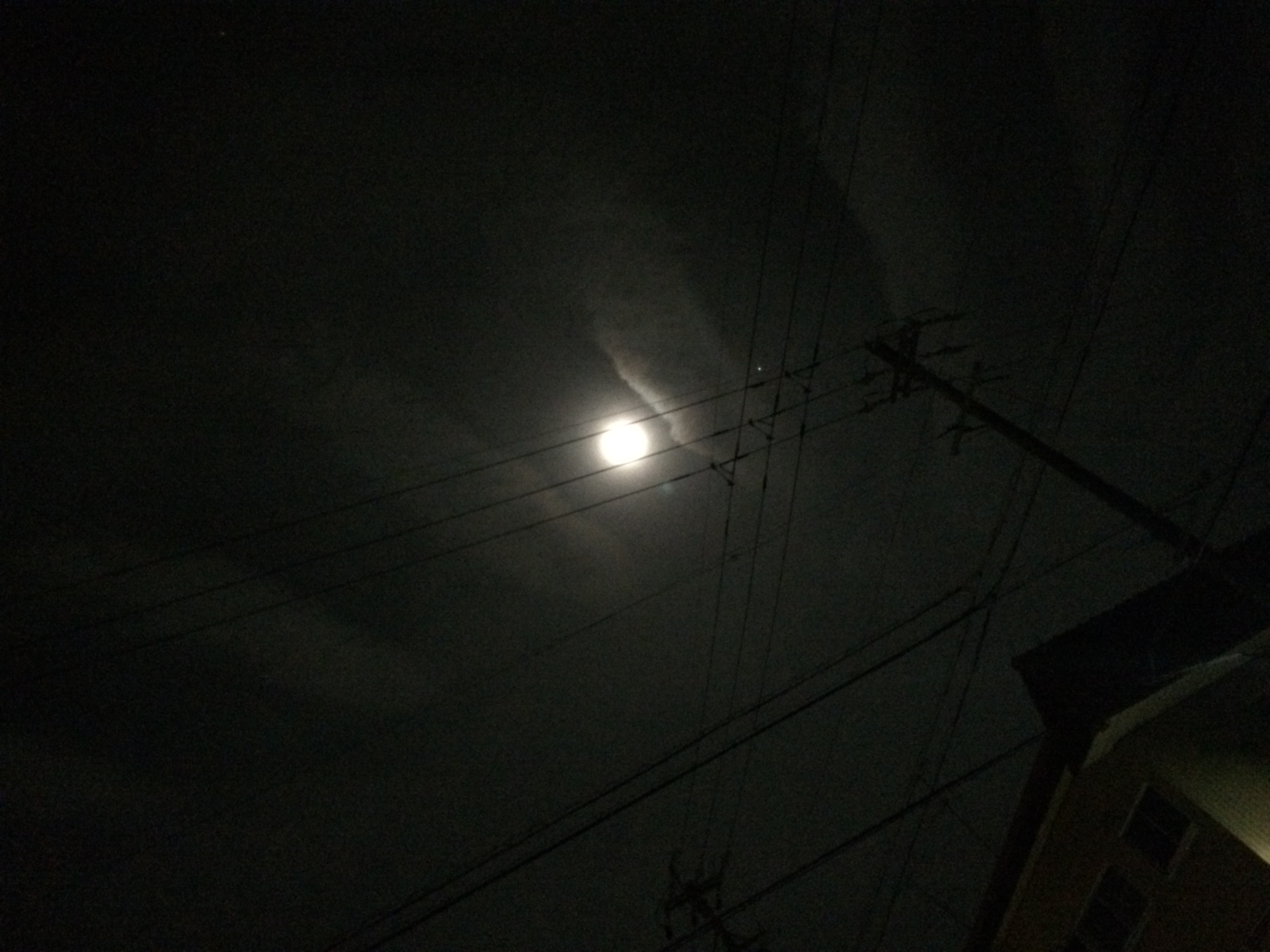 No.43213-1 地震雲