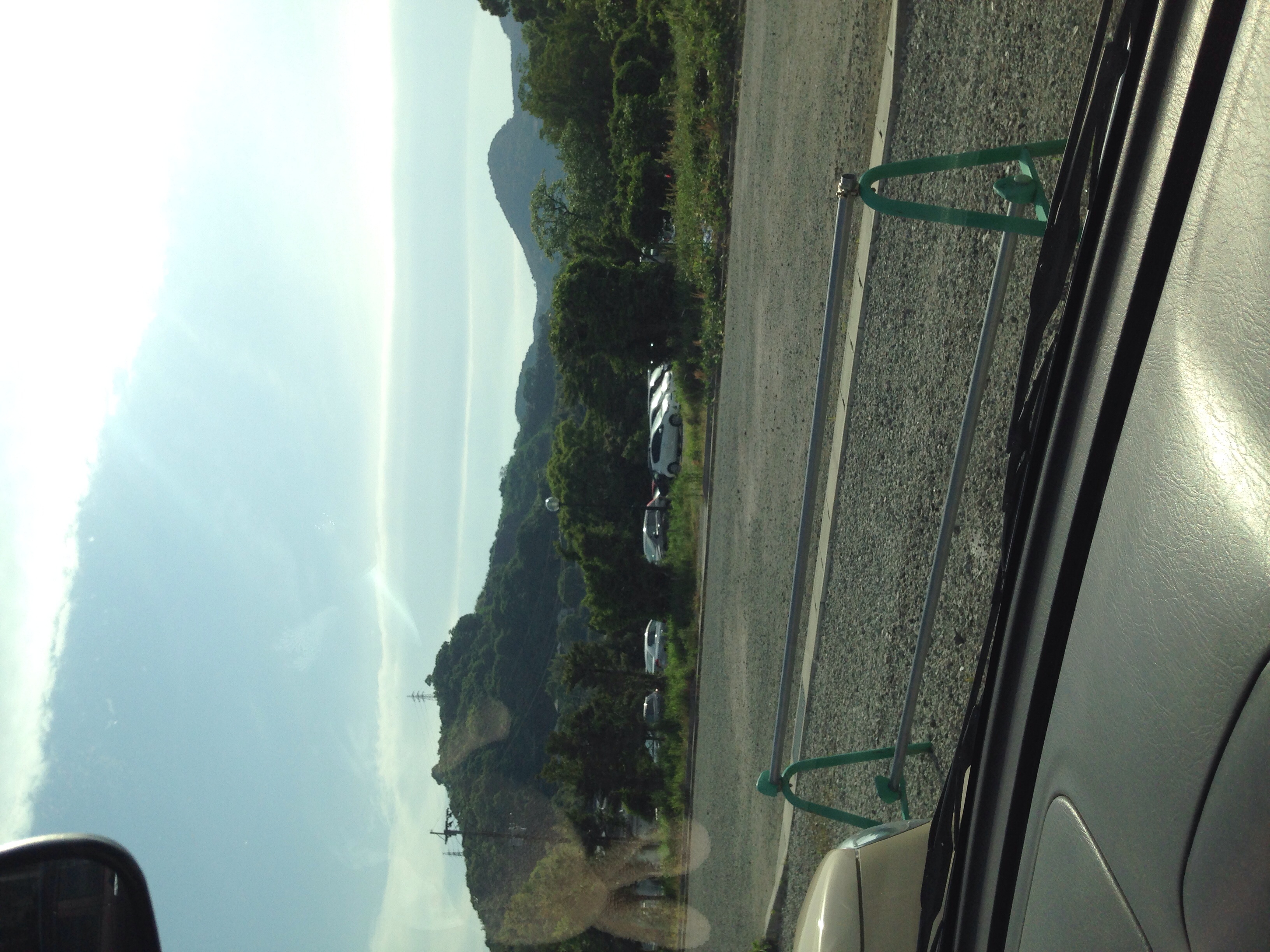 No.43258-1 地震雲