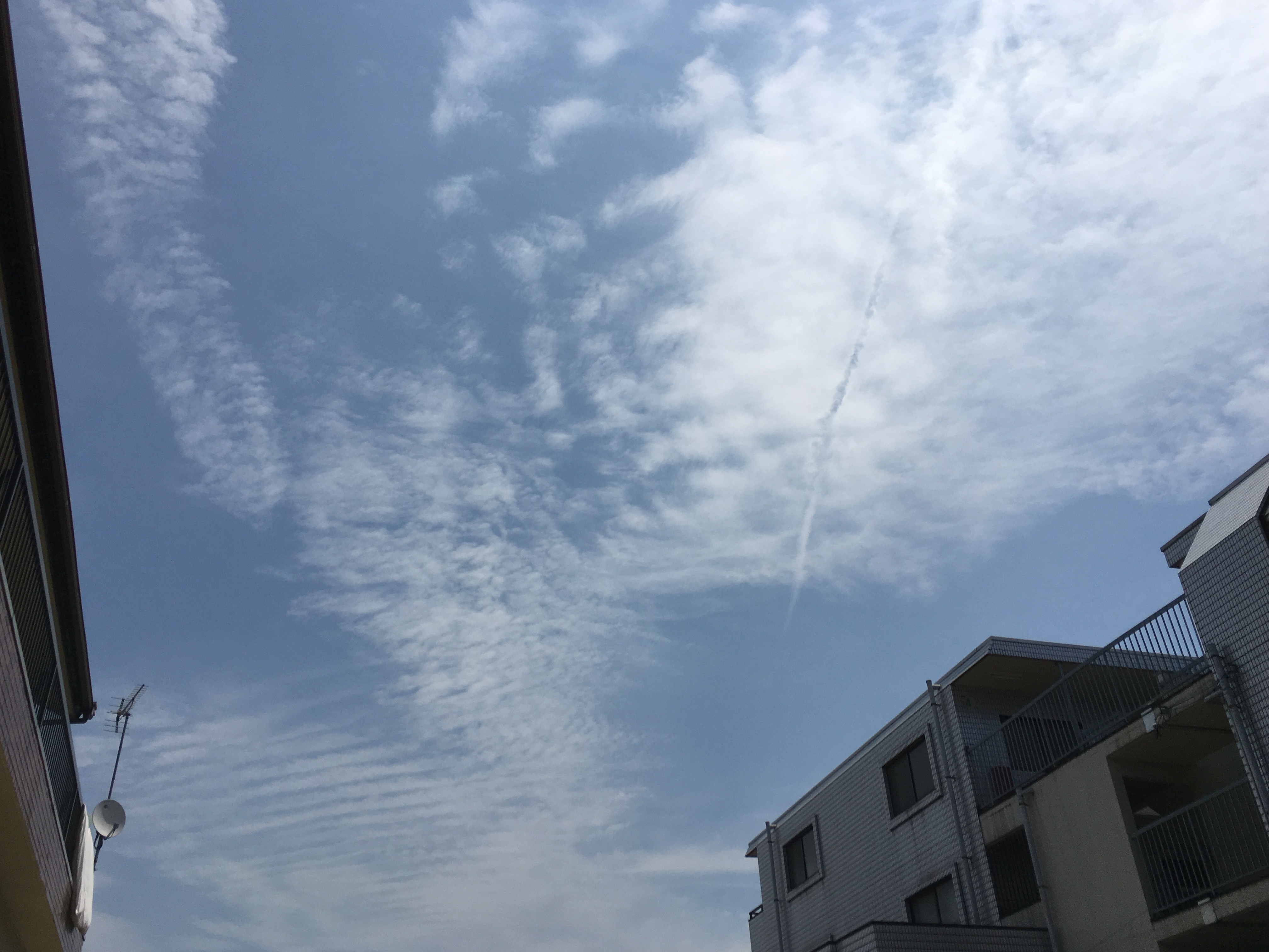 No.43299-1 地震雲