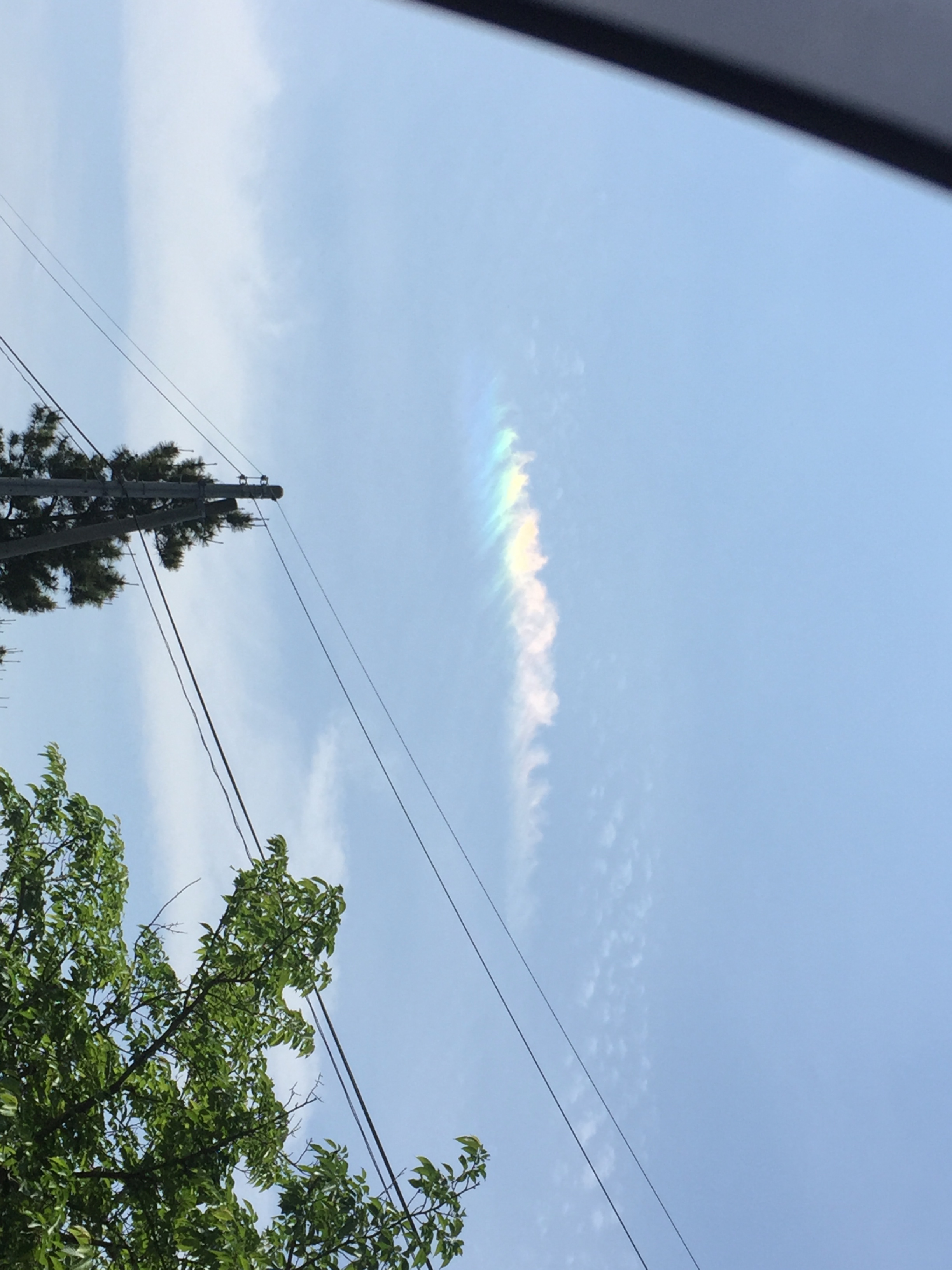 No.43309-1 地震雲