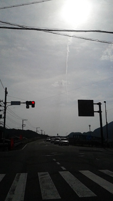 No.43333-1 地震雲