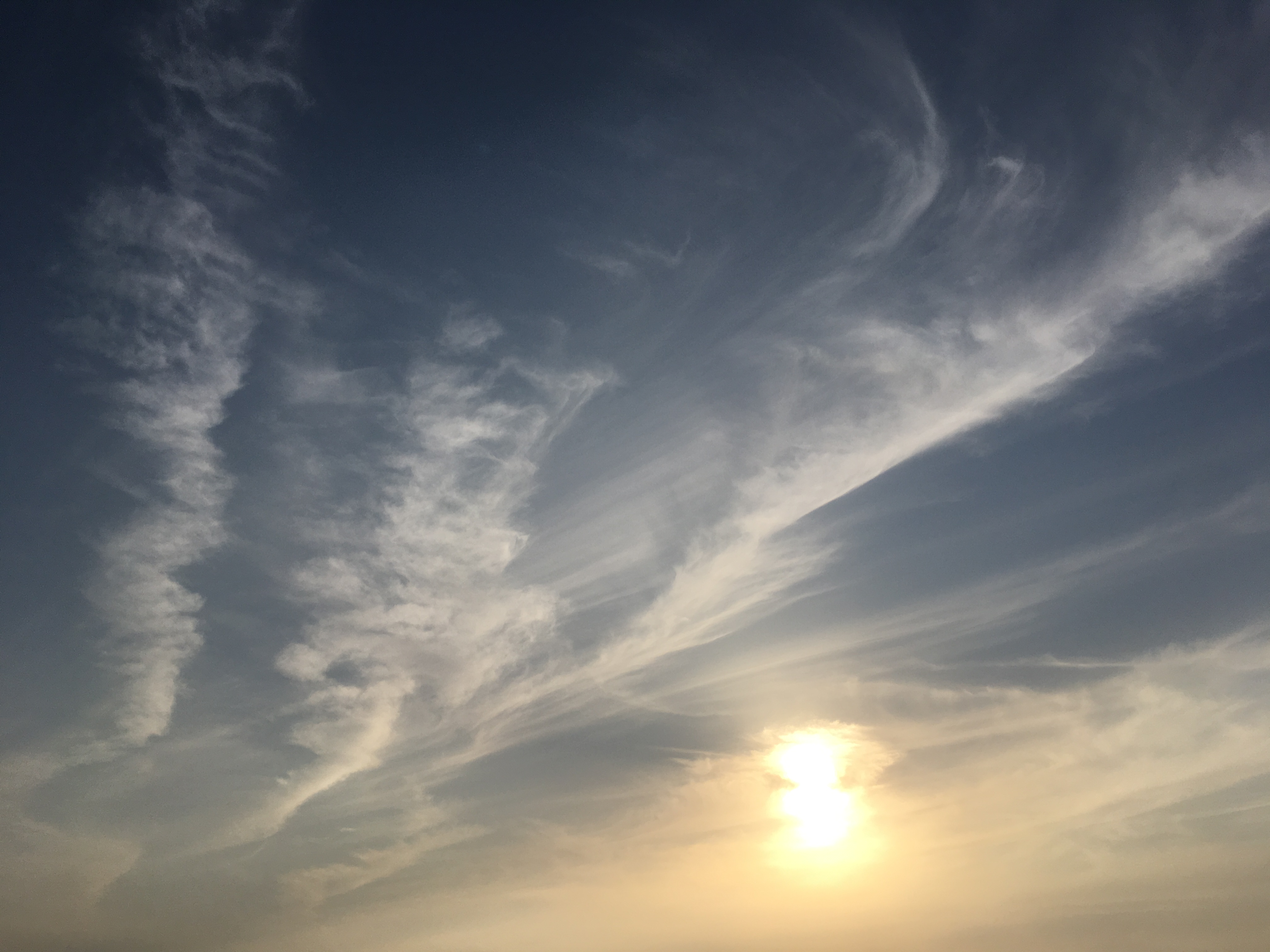 No.43336-1 地震雲