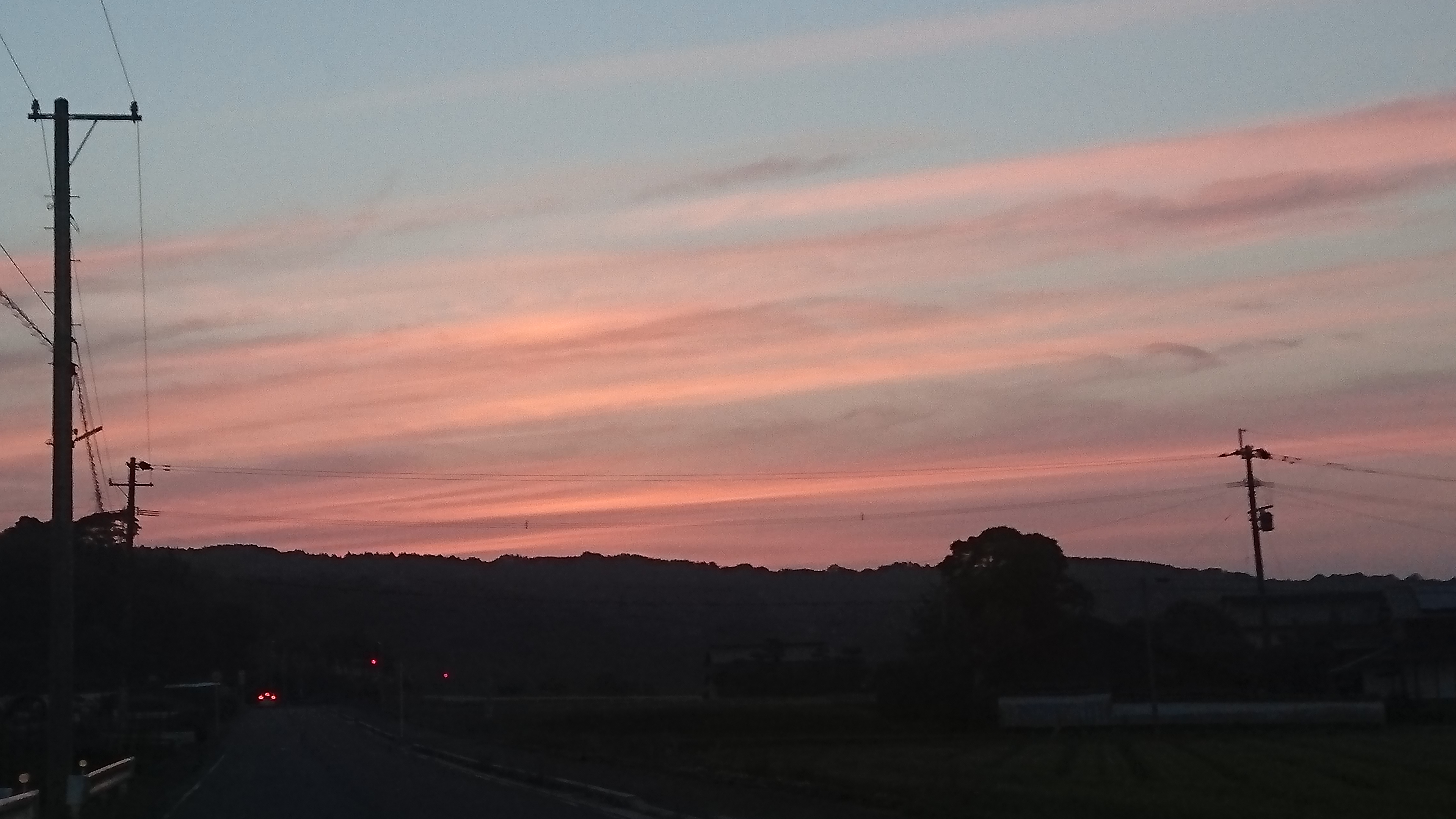 No.43342-1 地震雲