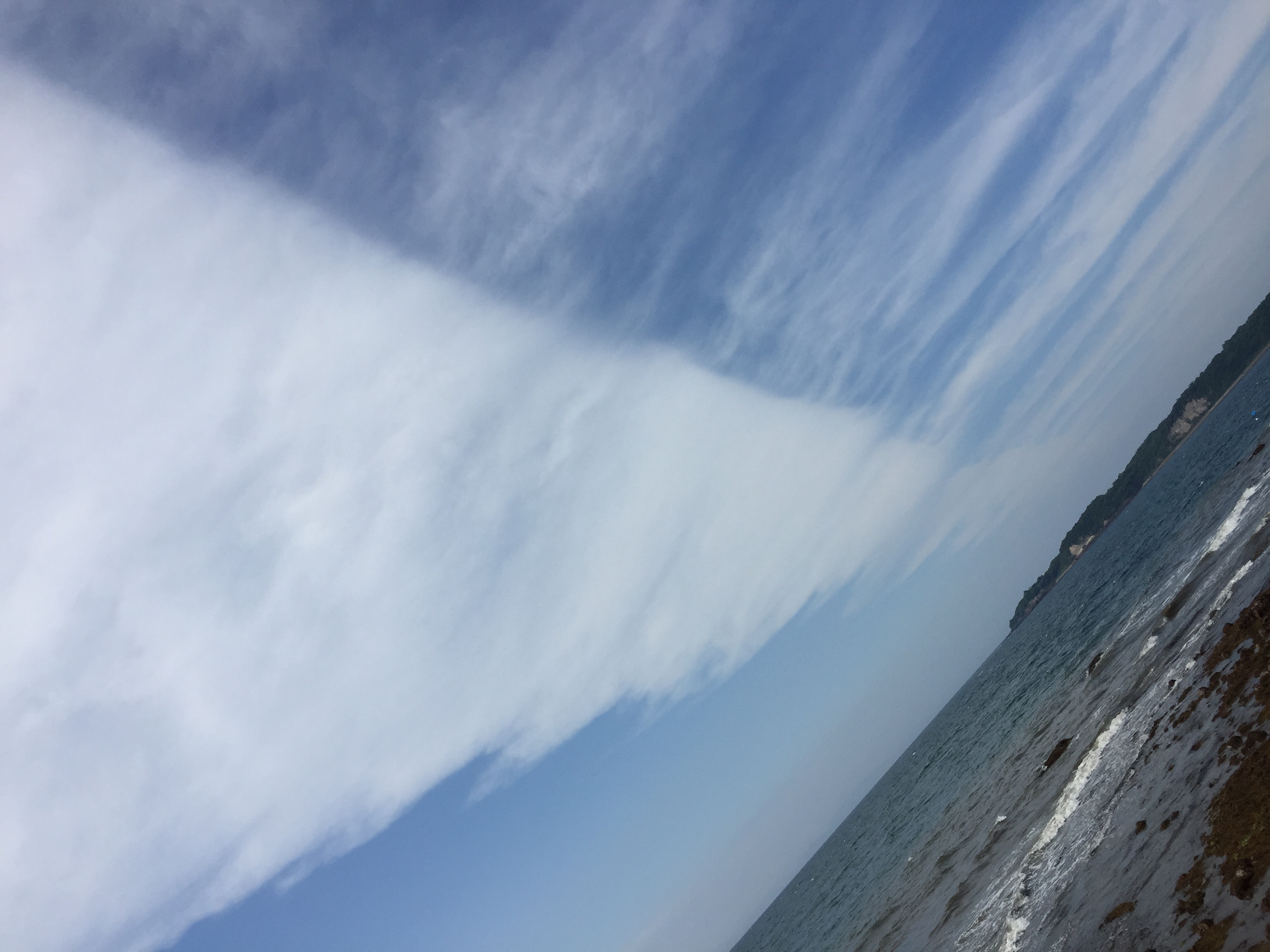 No.43360-1 地震雲