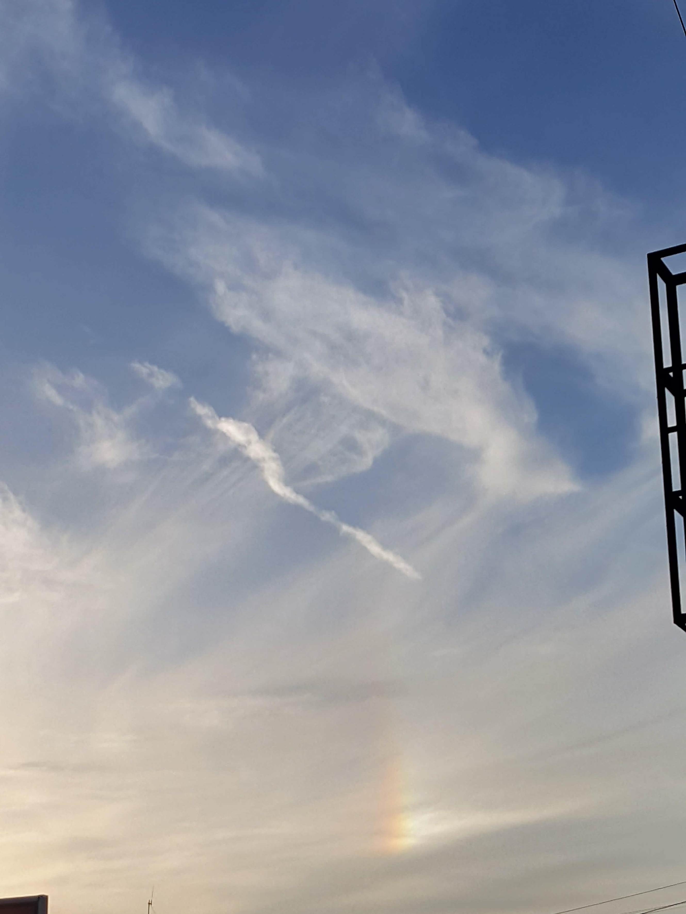 No.43380-1 地震雲