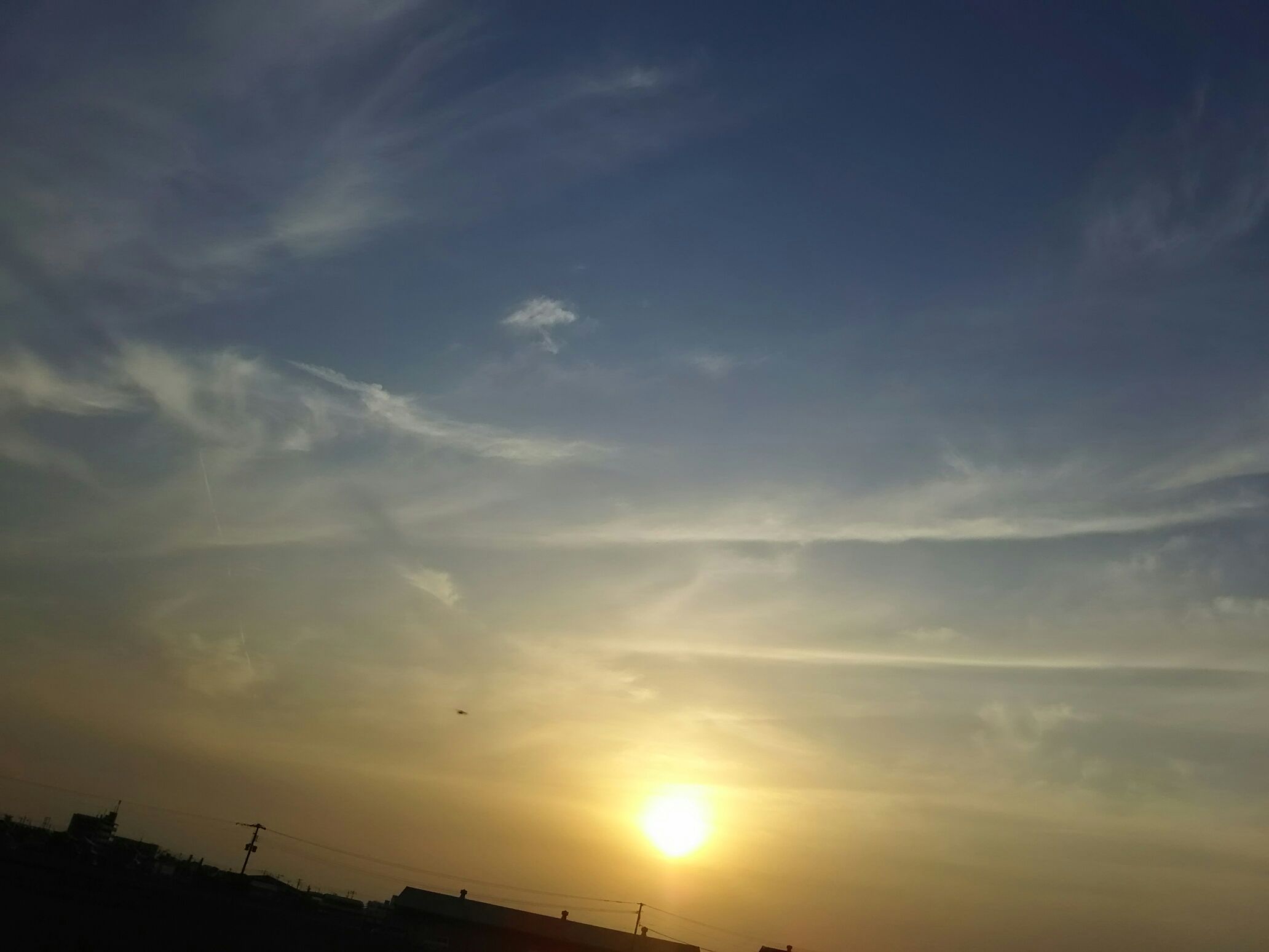 No.43381-1 地震雲