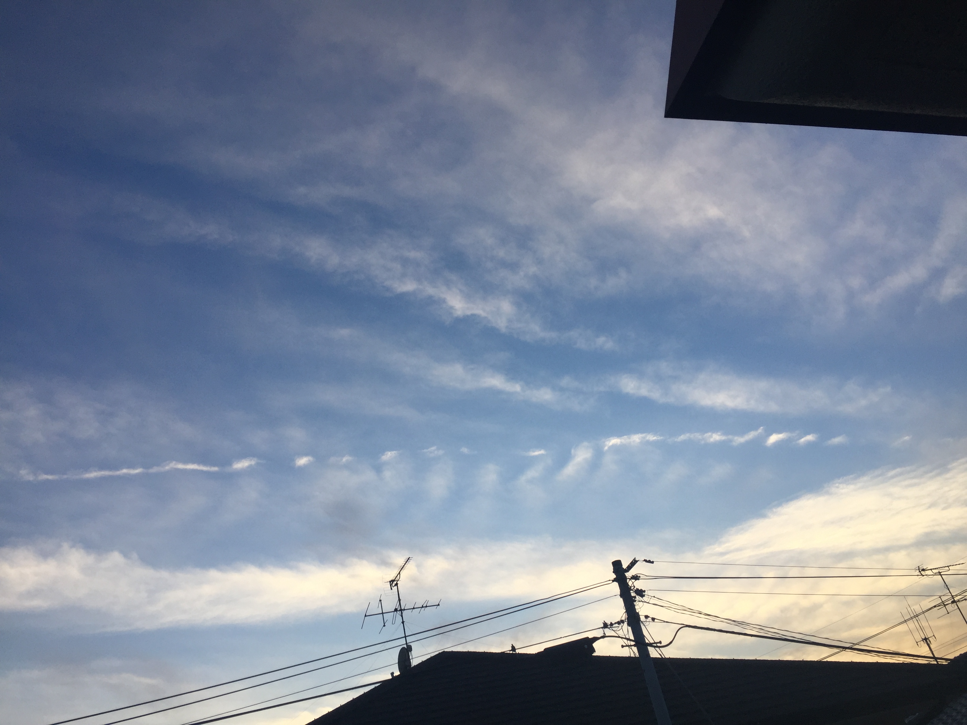 No.43387-1 地震雲