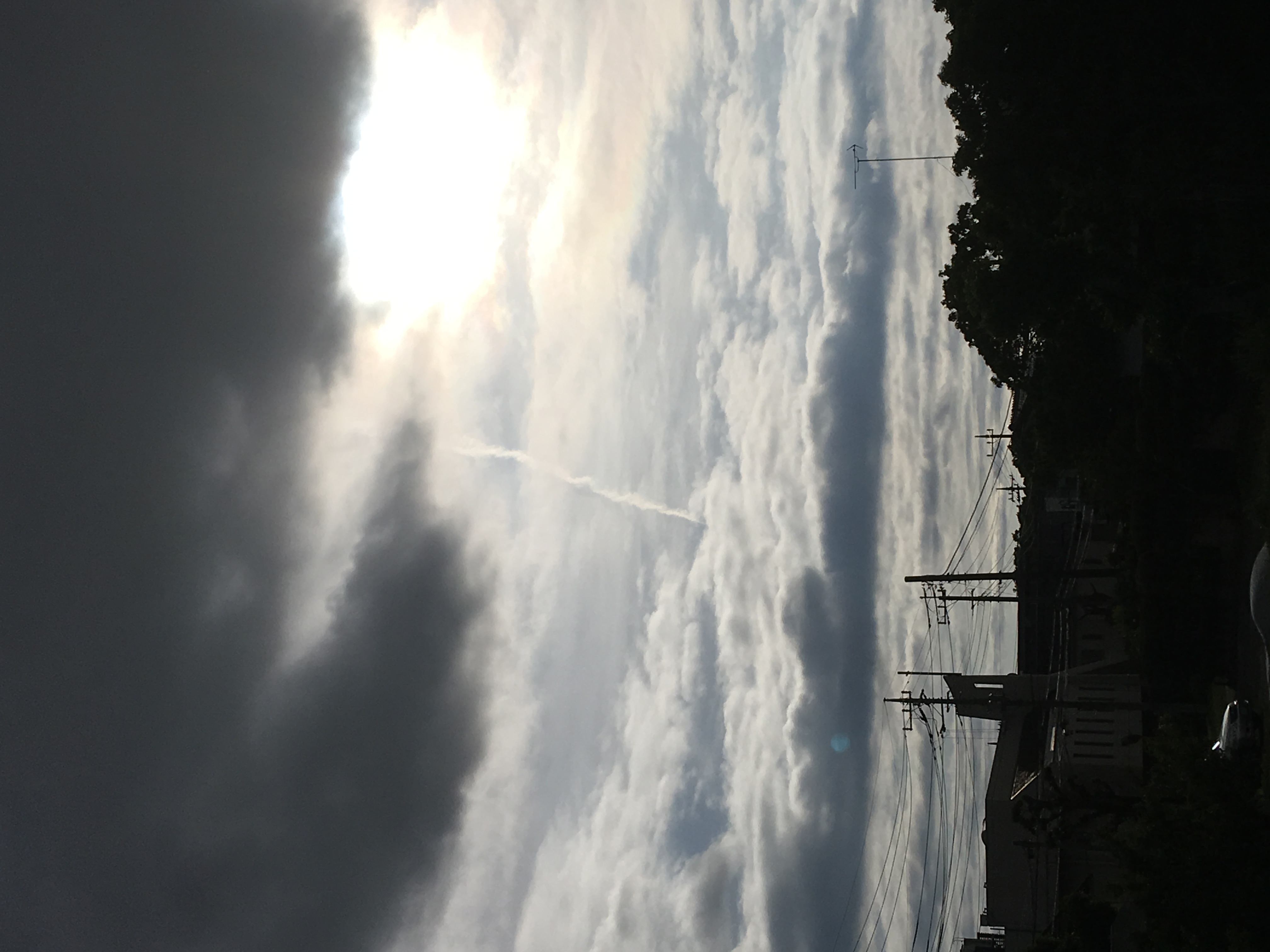 No.43393-1 地震雲