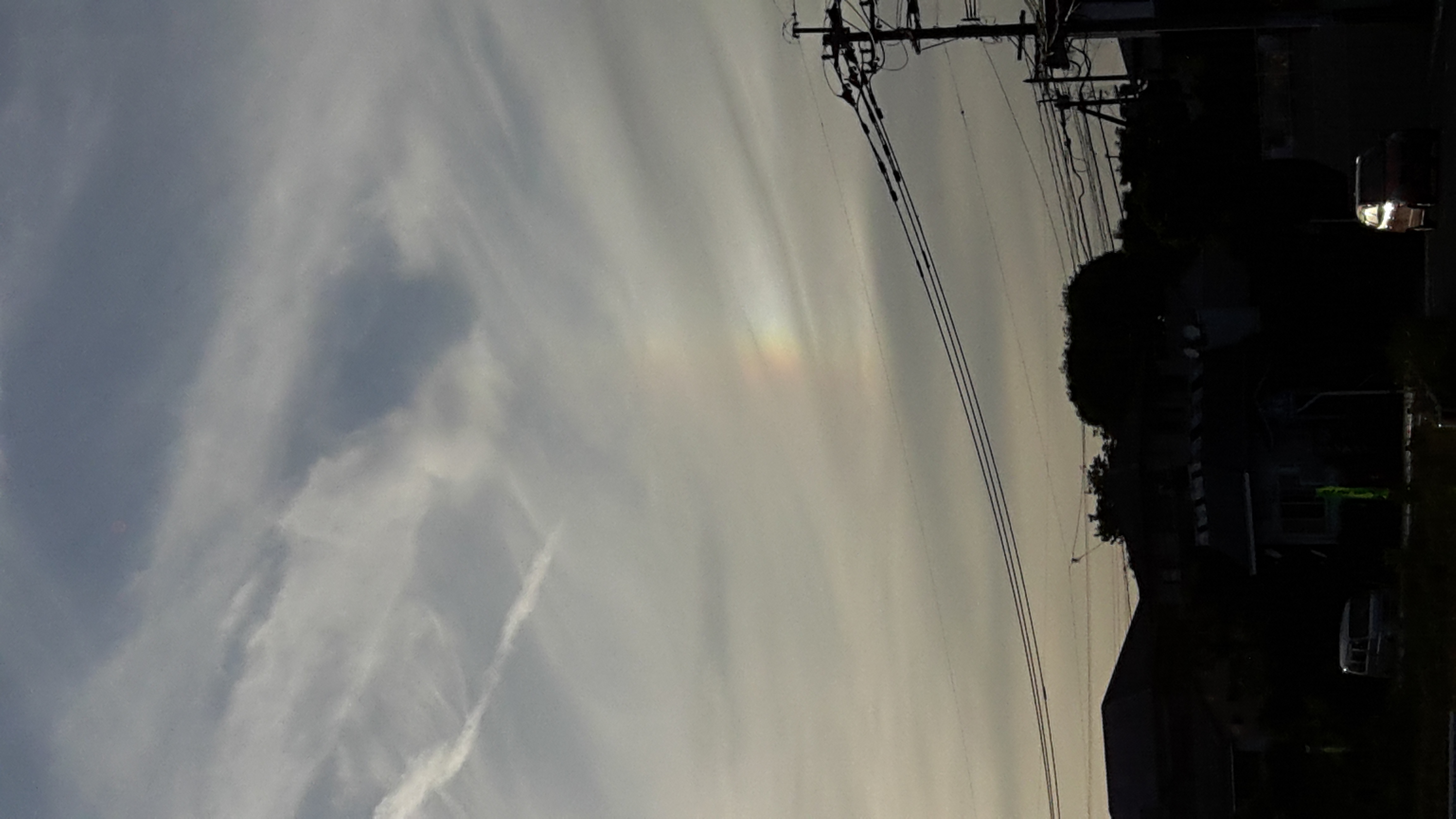 No.43394-1 地震雲