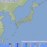 地震雲 No.43414