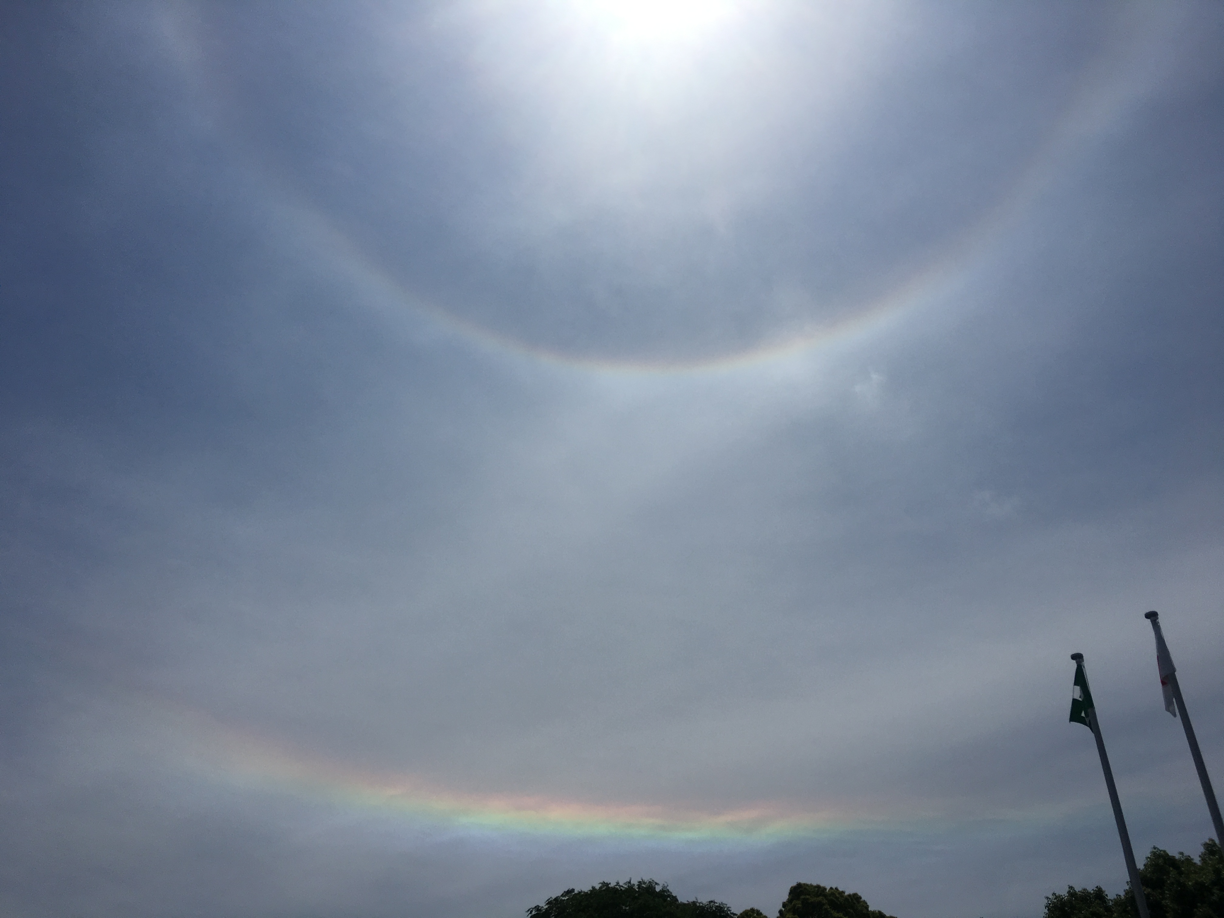 No.43426-1 地震雲