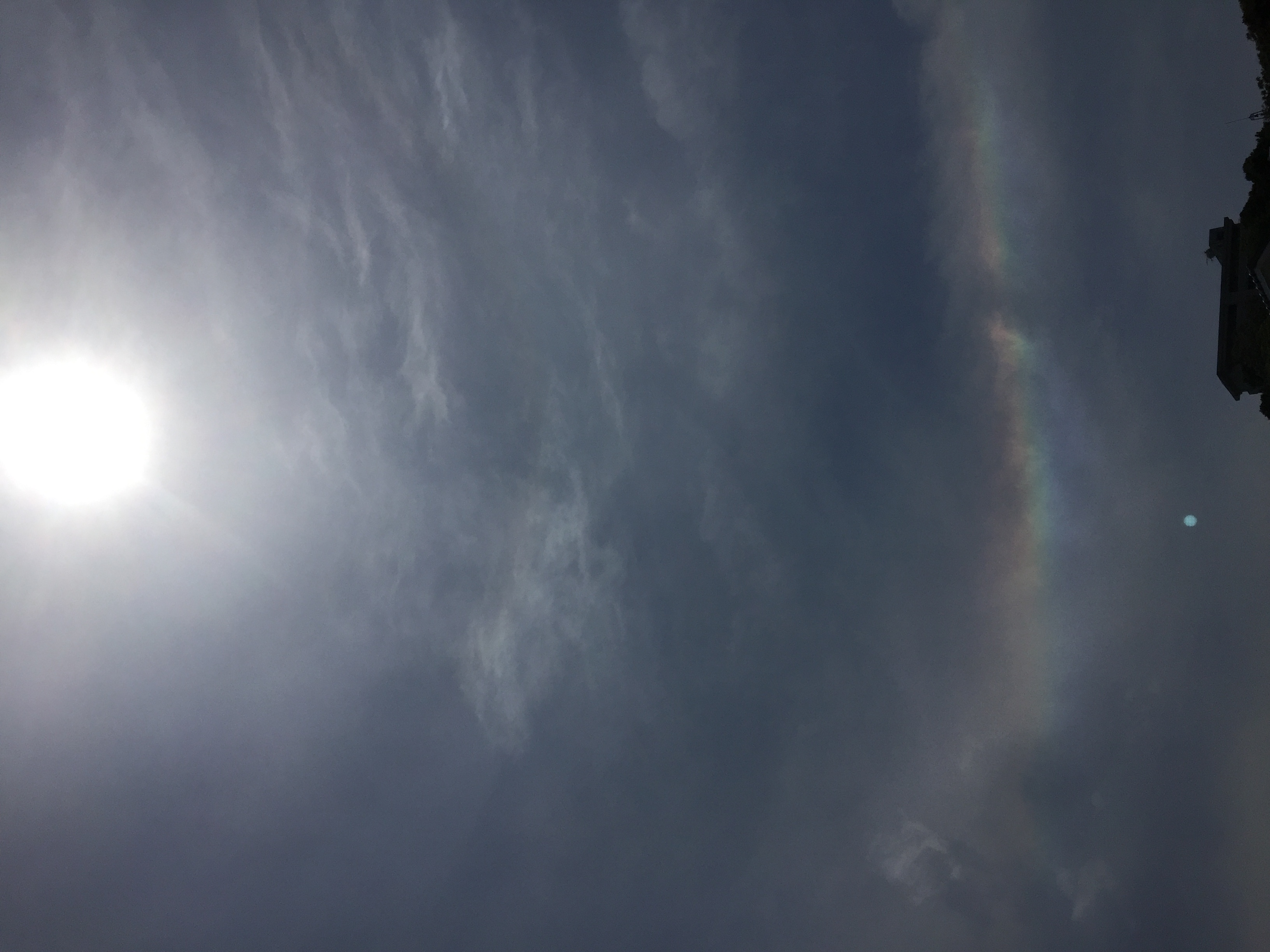 No.43435-1 地震雲