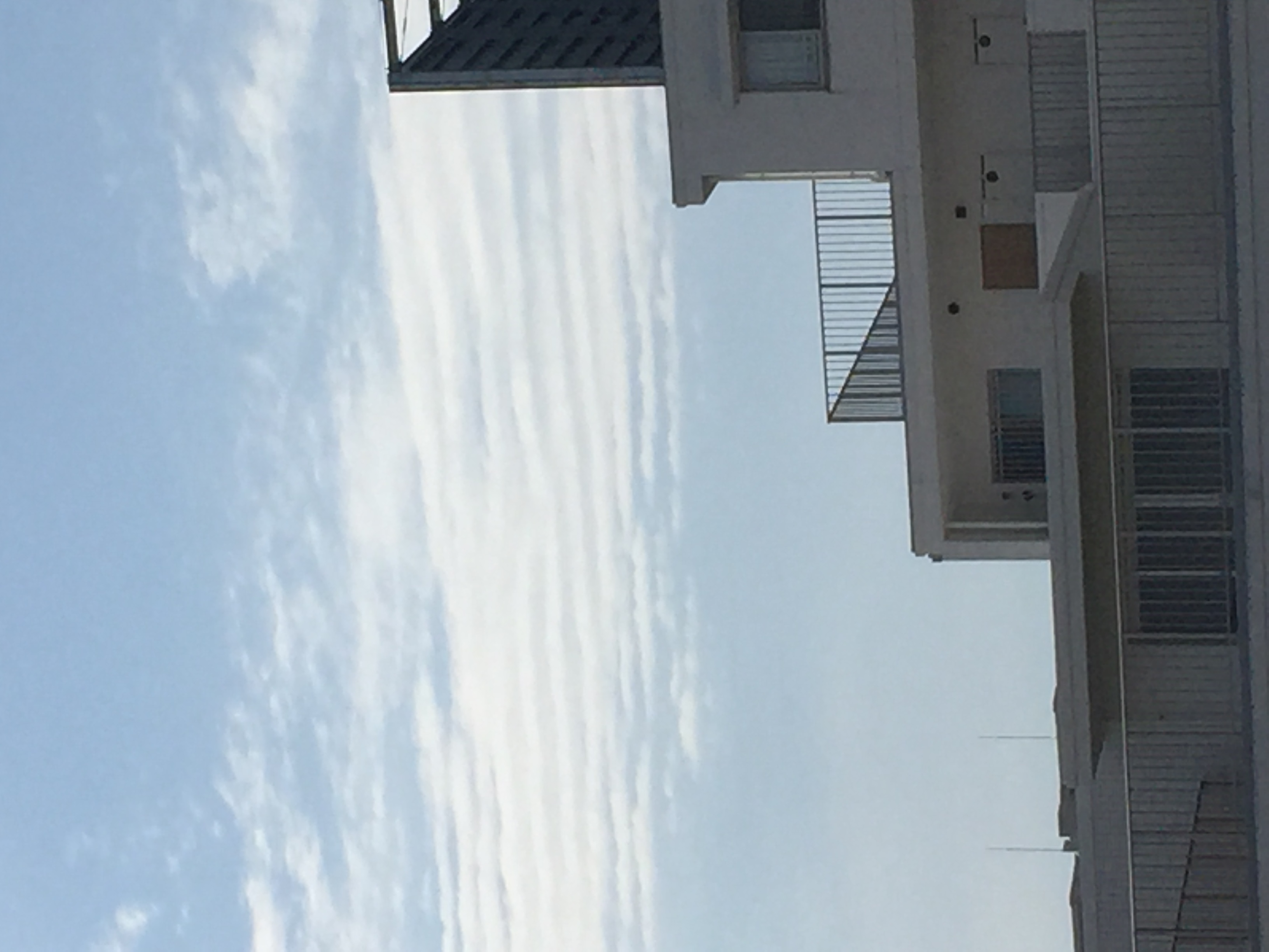 No.43441-1 地震雲