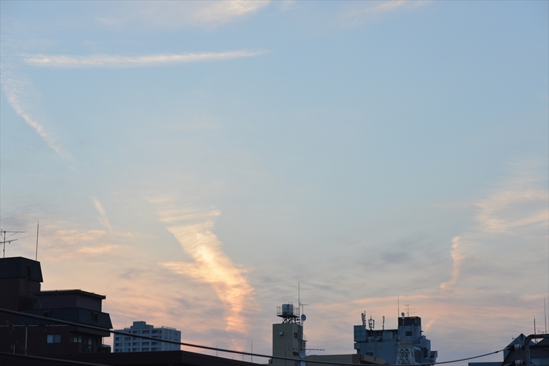 No.43612-1 地震雲