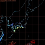 地震雲 No.43766