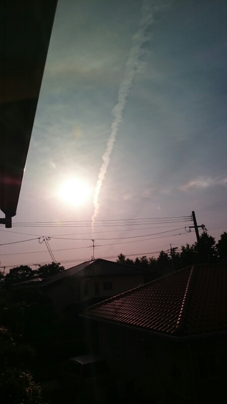 No.43789-1 地震雲