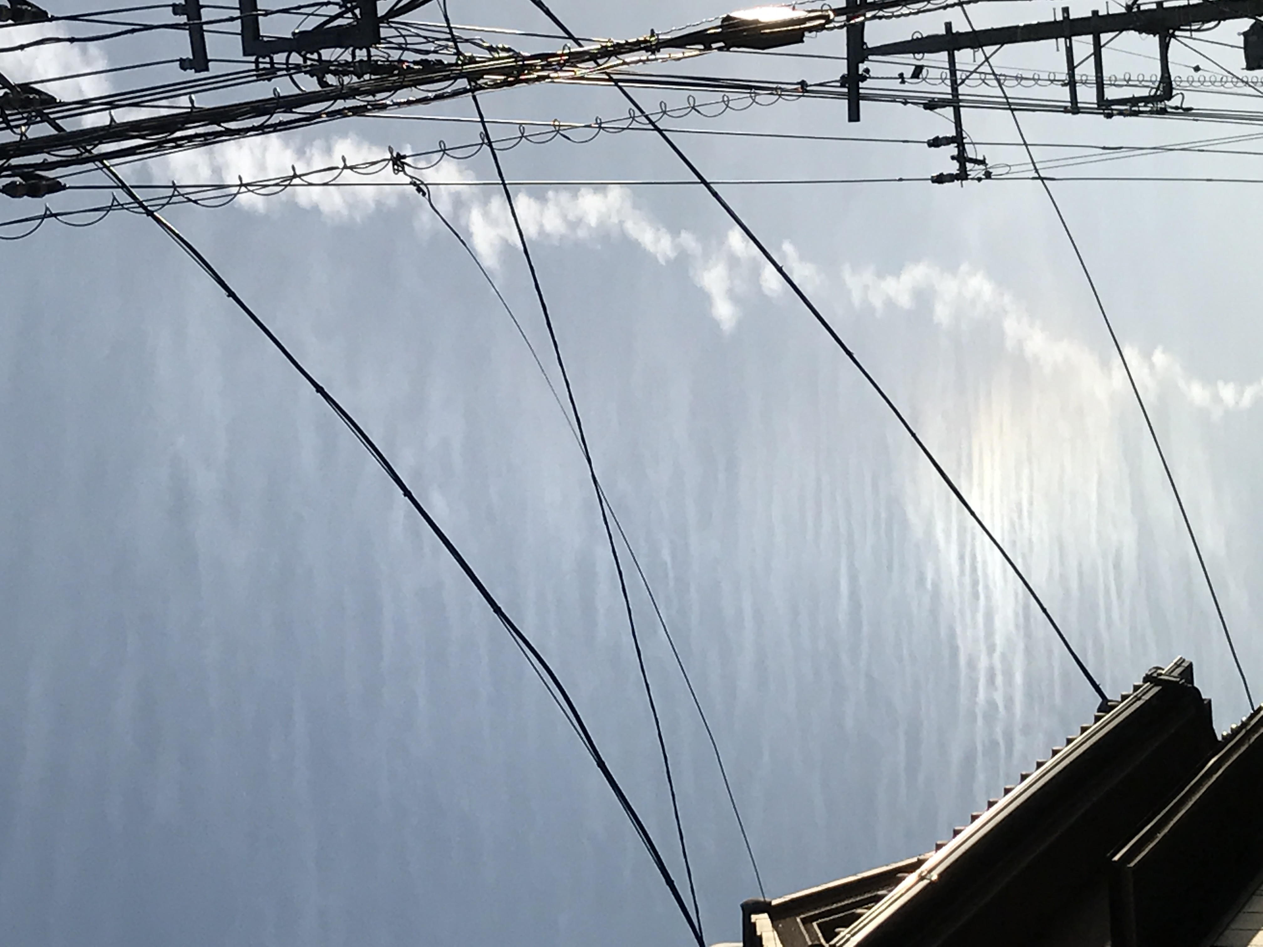 No.43804-1 地震雲