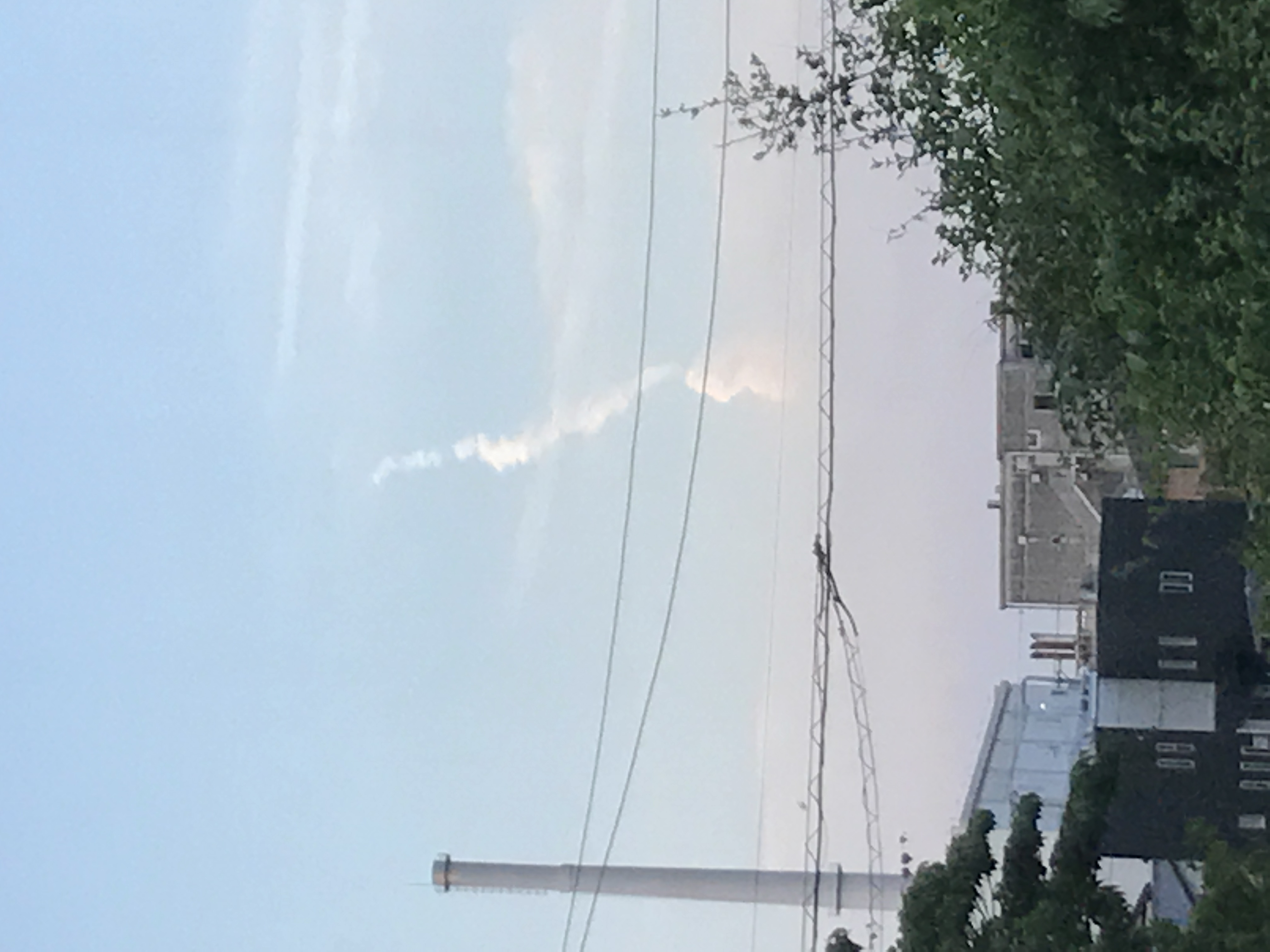 No.43806-1 地震雲