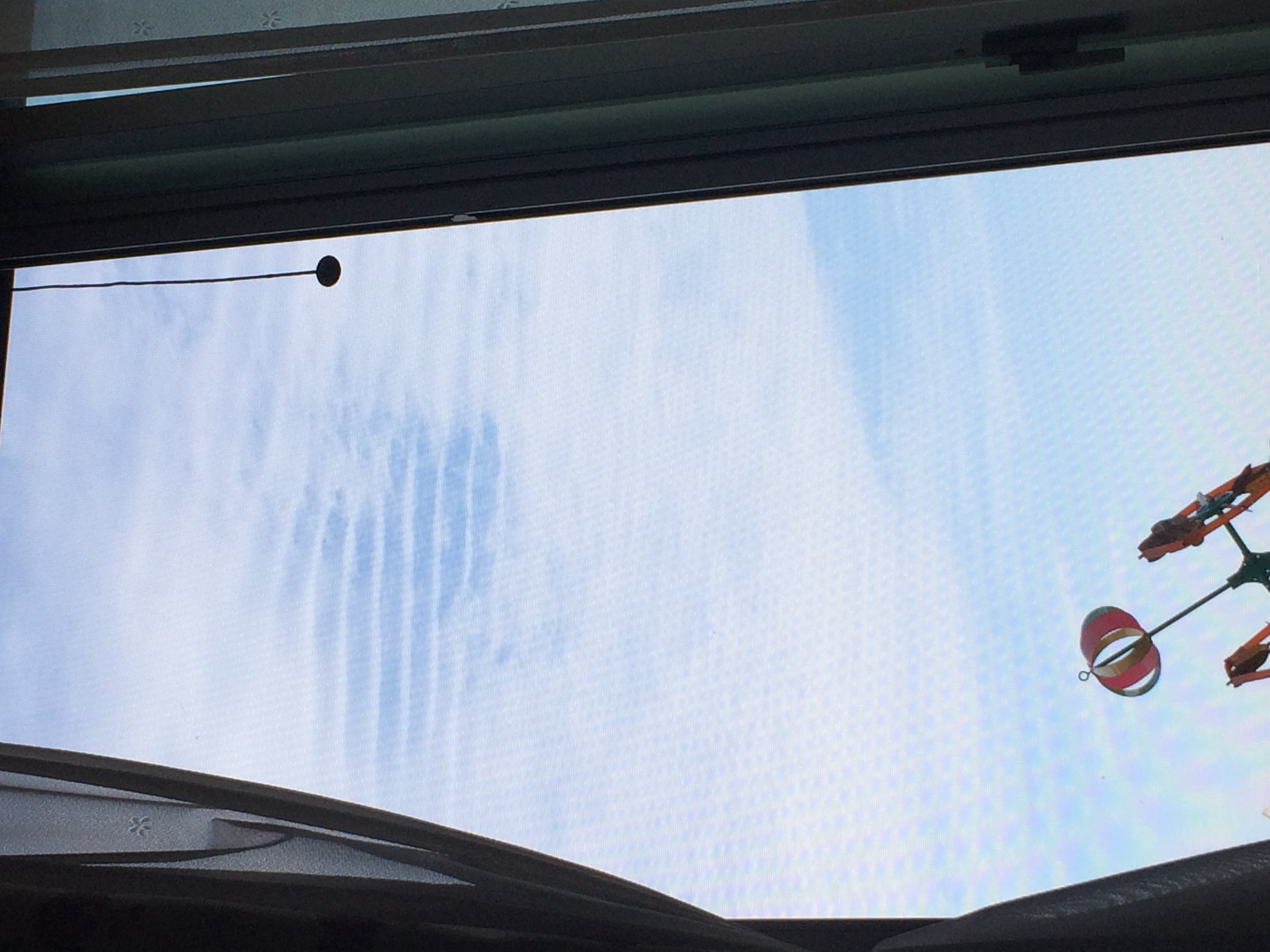 No.43843-1 地震雲