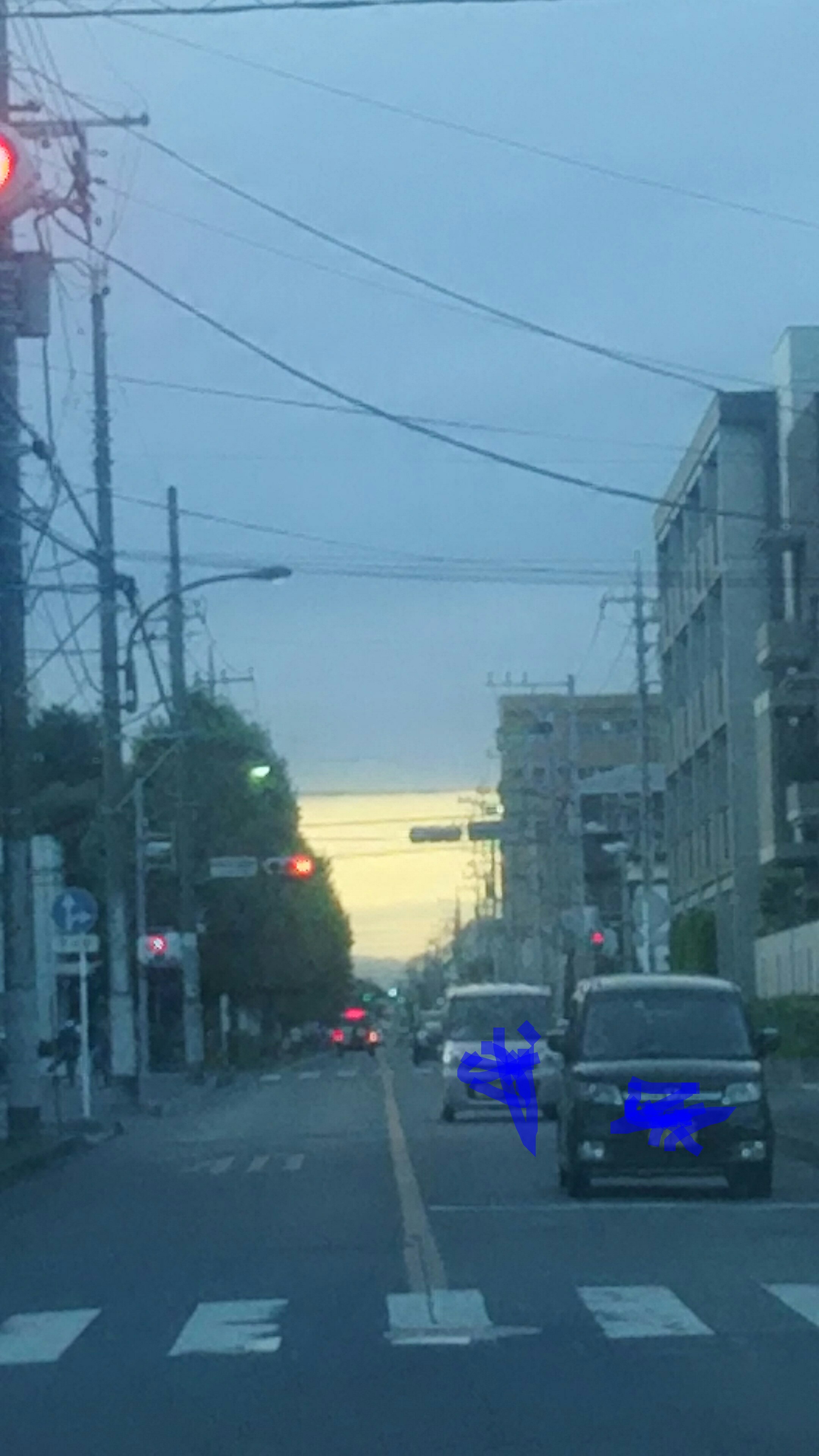 No.43853-1 地震雲