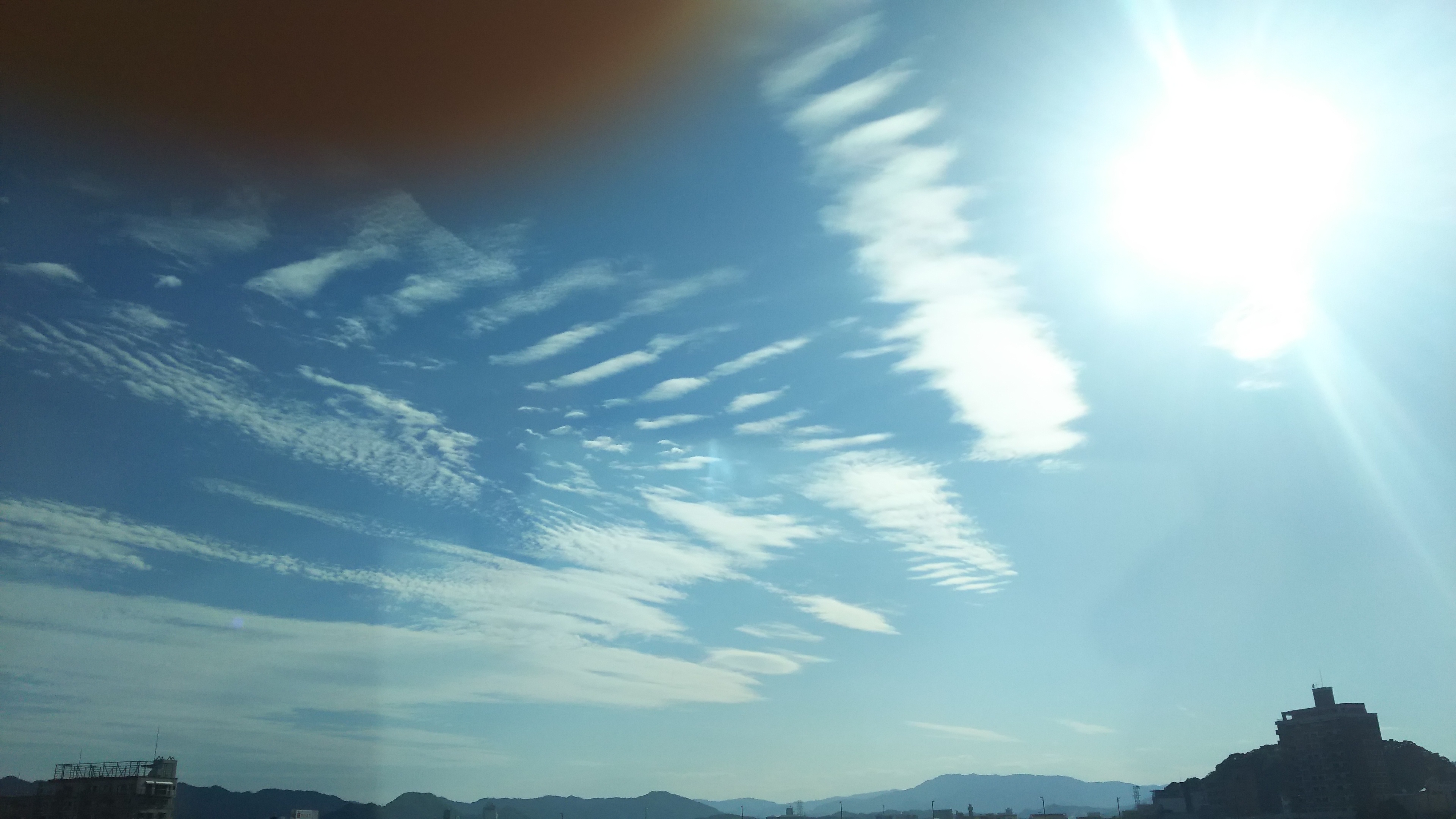 No.43904-1 地震雲