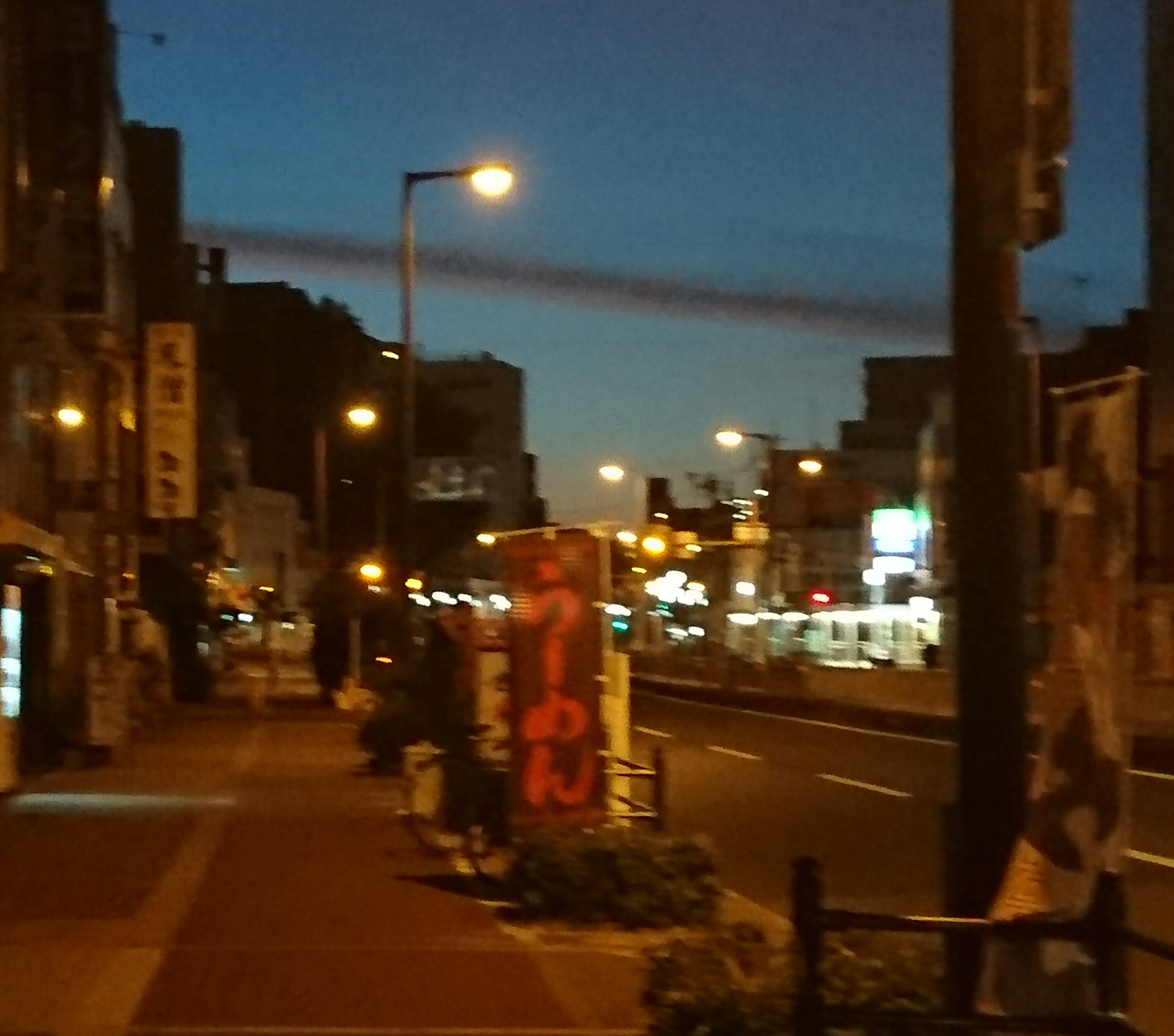 No.43922-1 地震雲