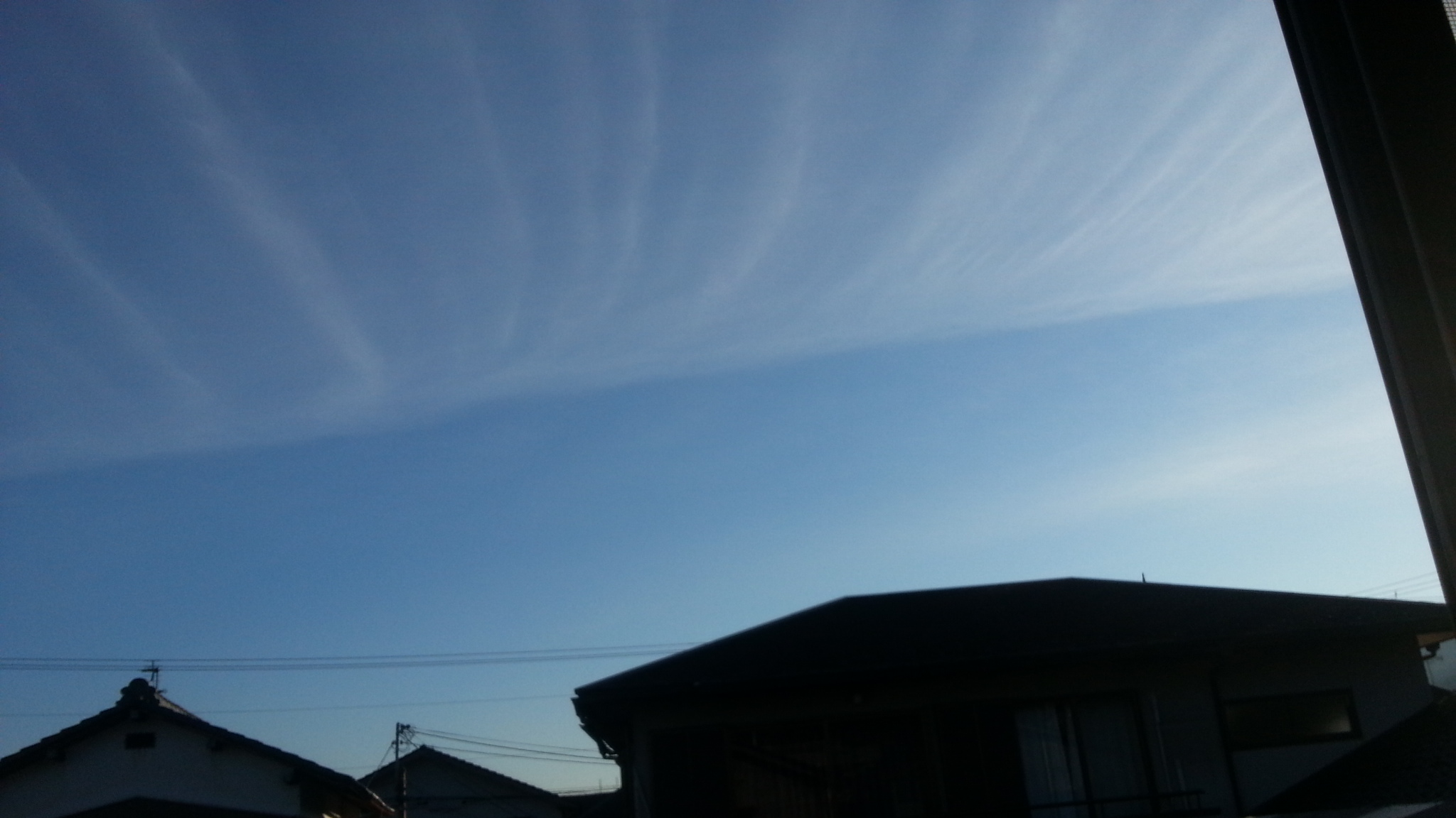 No.43924-1 地震雲