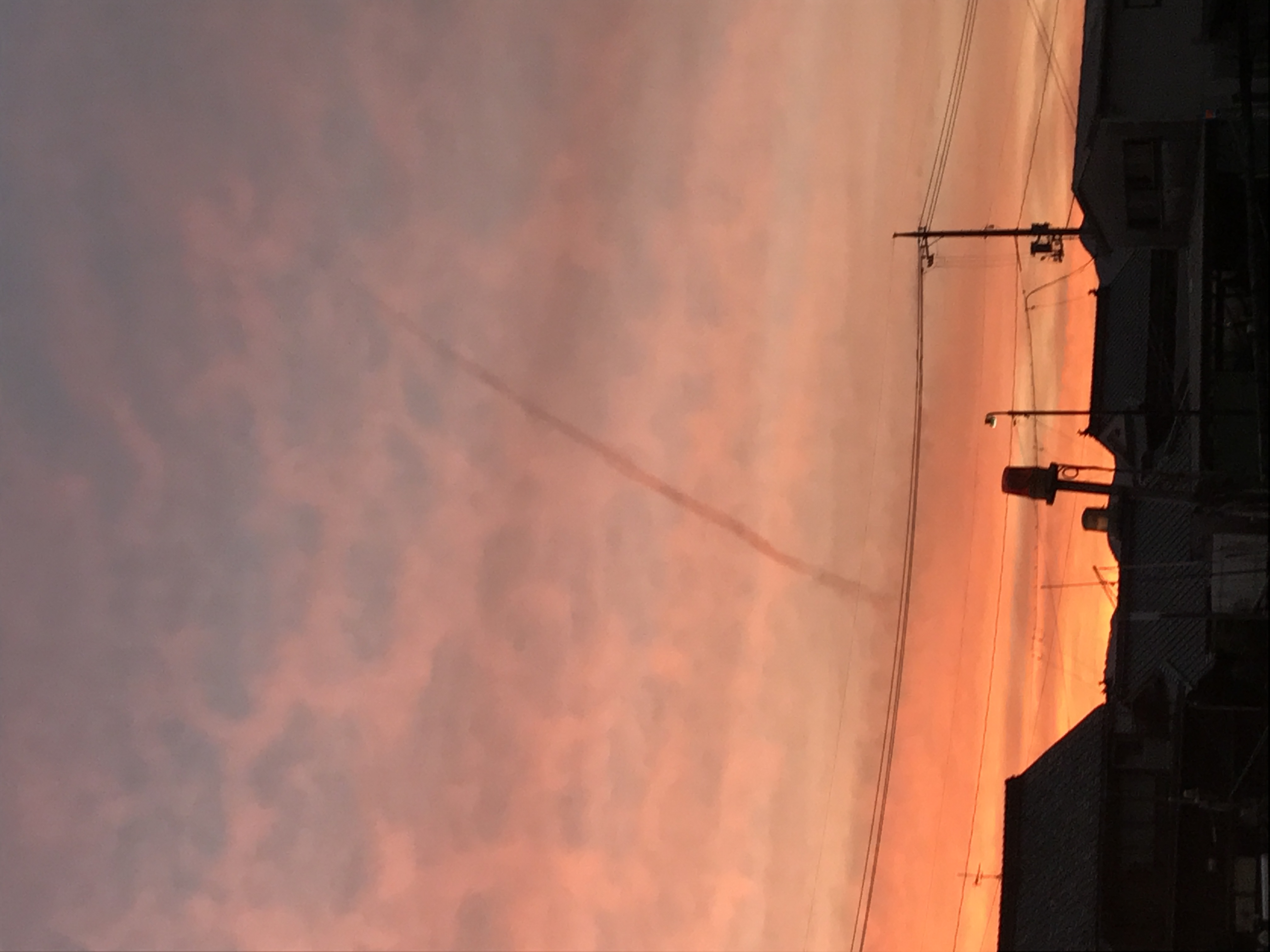 No.43926-1 地震雲