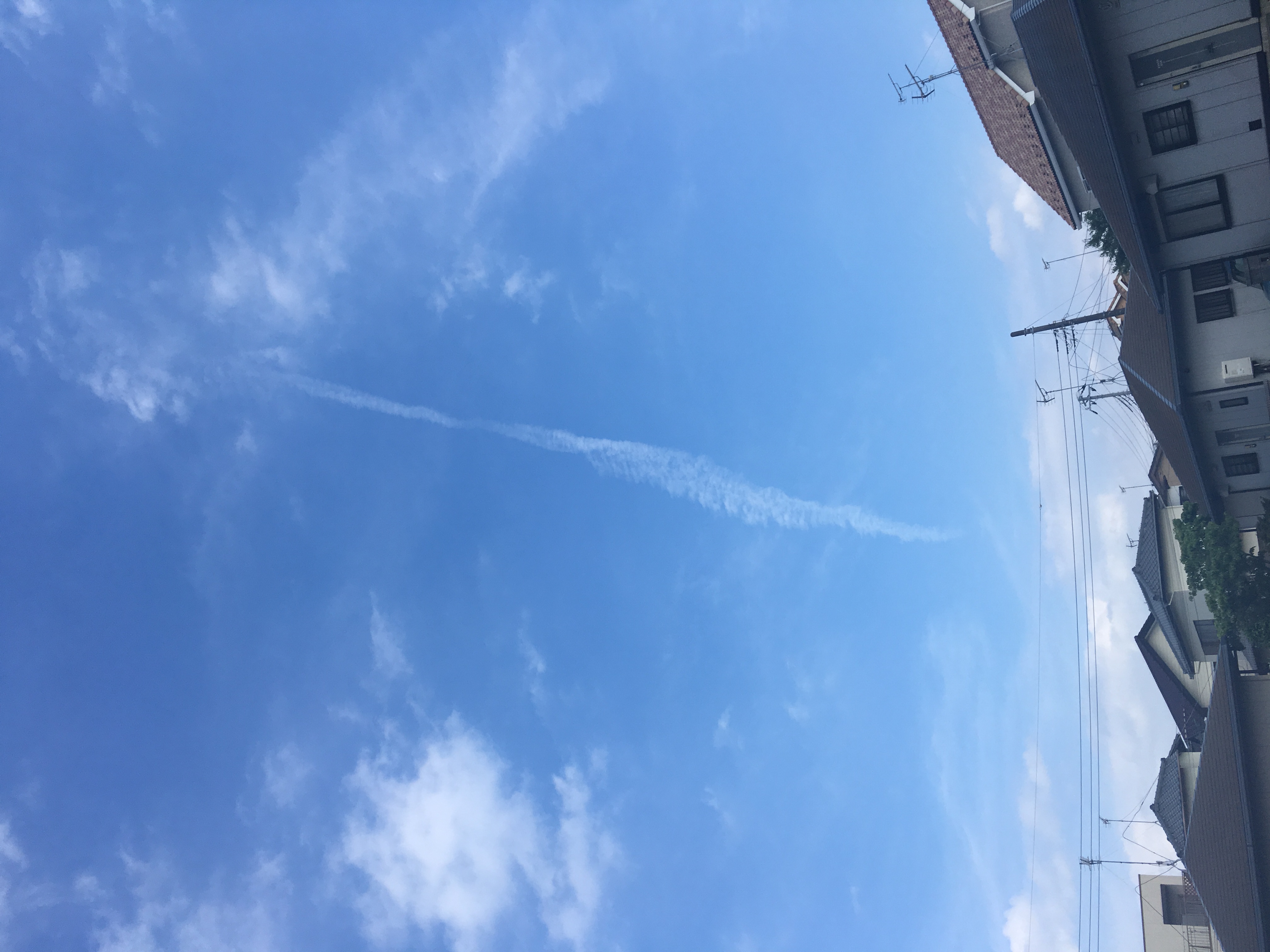 No.43961-1 地震雲